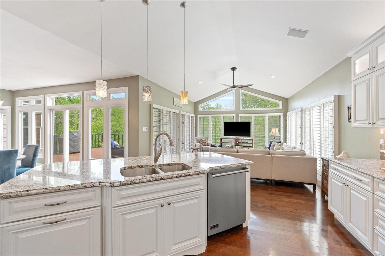 Wildhorse Village G - Residential