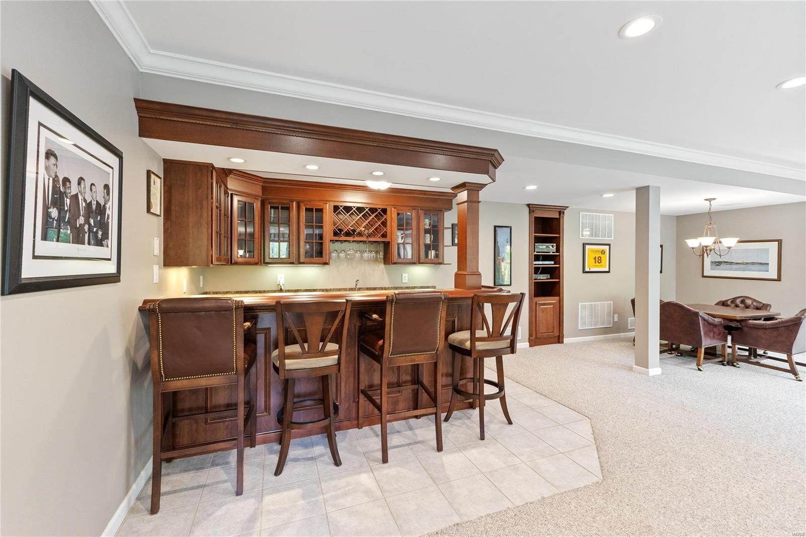 Wildhorse Village G - Residential