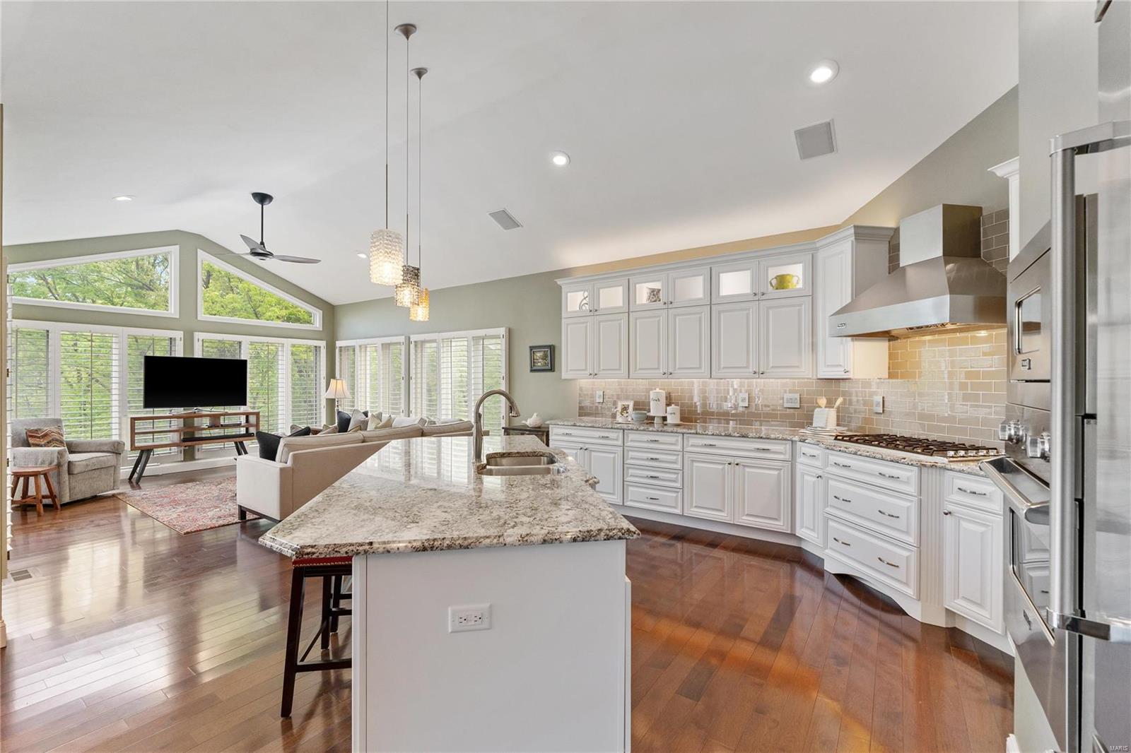 Wildhorse Village G - Residential