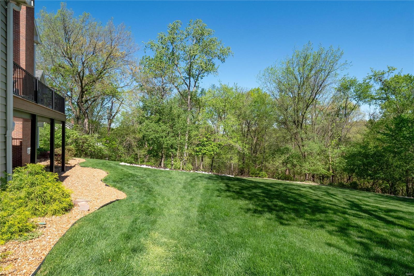 Wildhorse Village G - Residential