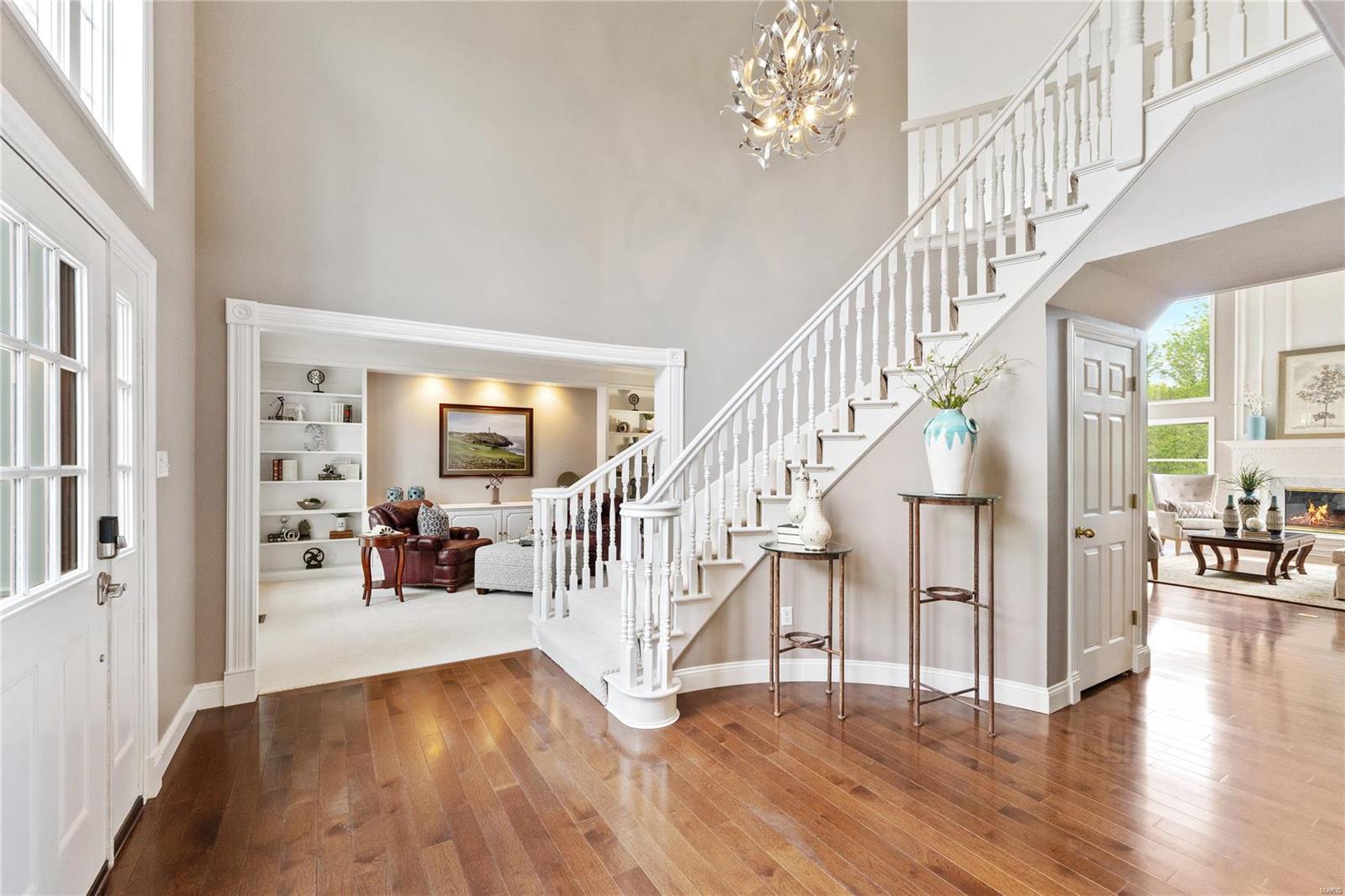 Wildhorse Village G - Residential