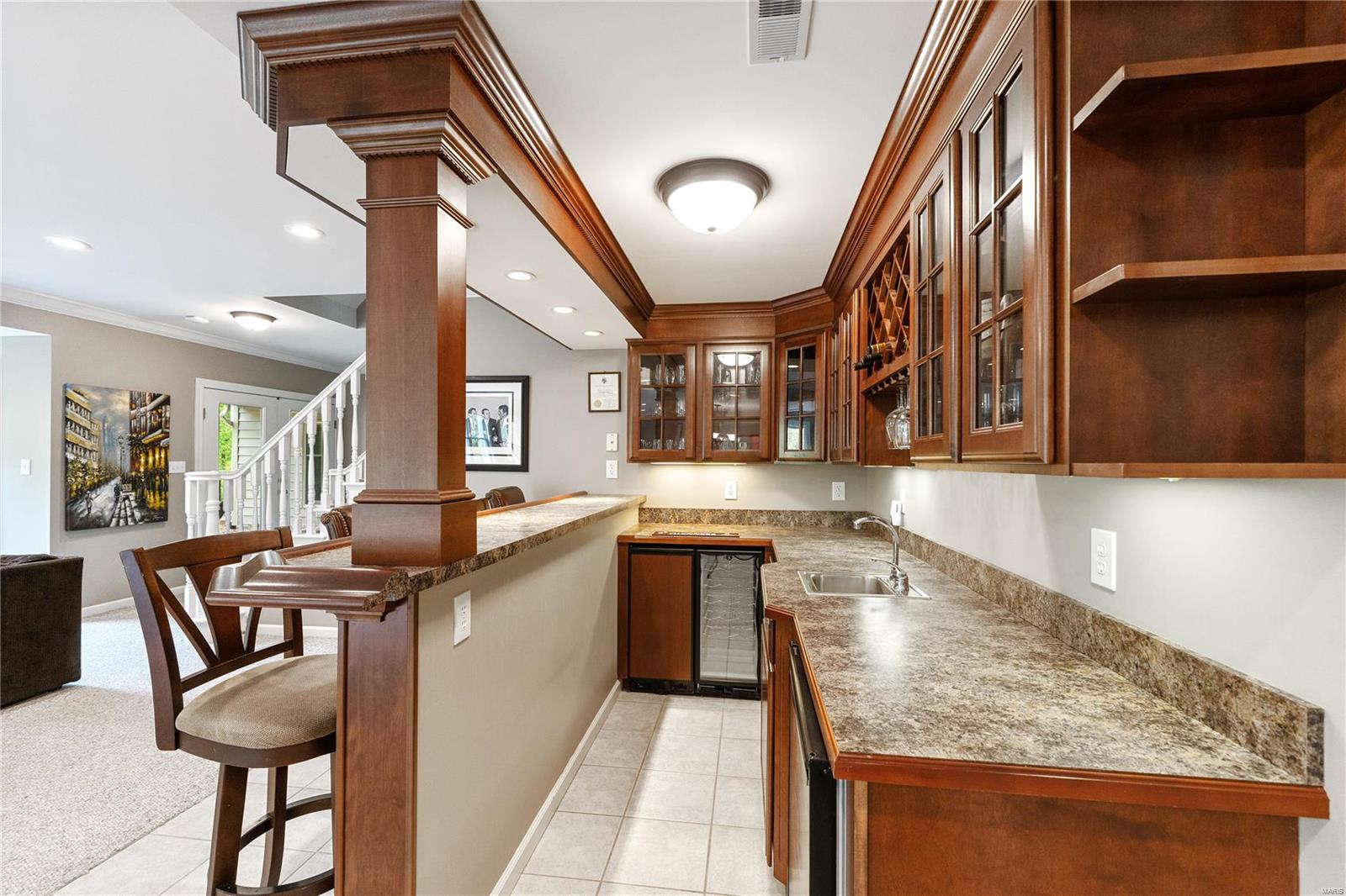 Wildhorse Village G - Residential