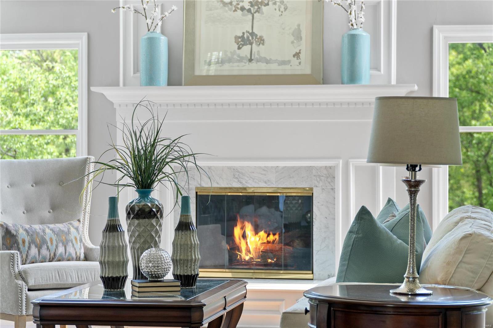 Wildhorse Village G - Residential