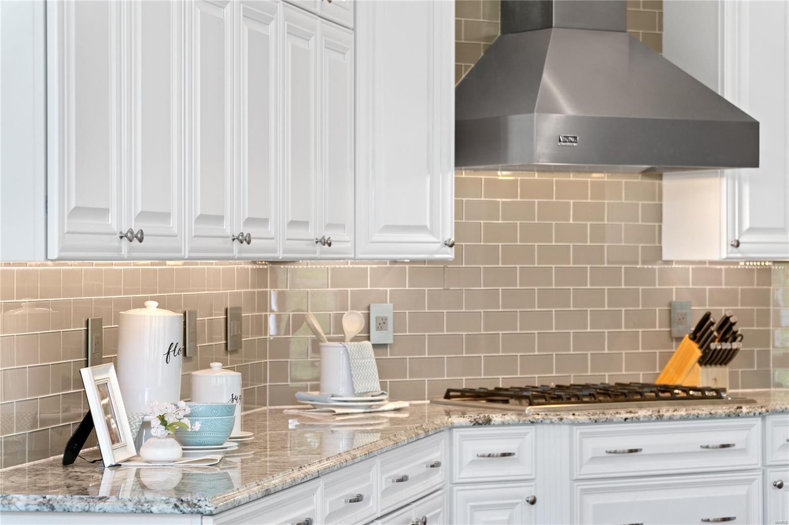 Wildhorse Village G - Residential