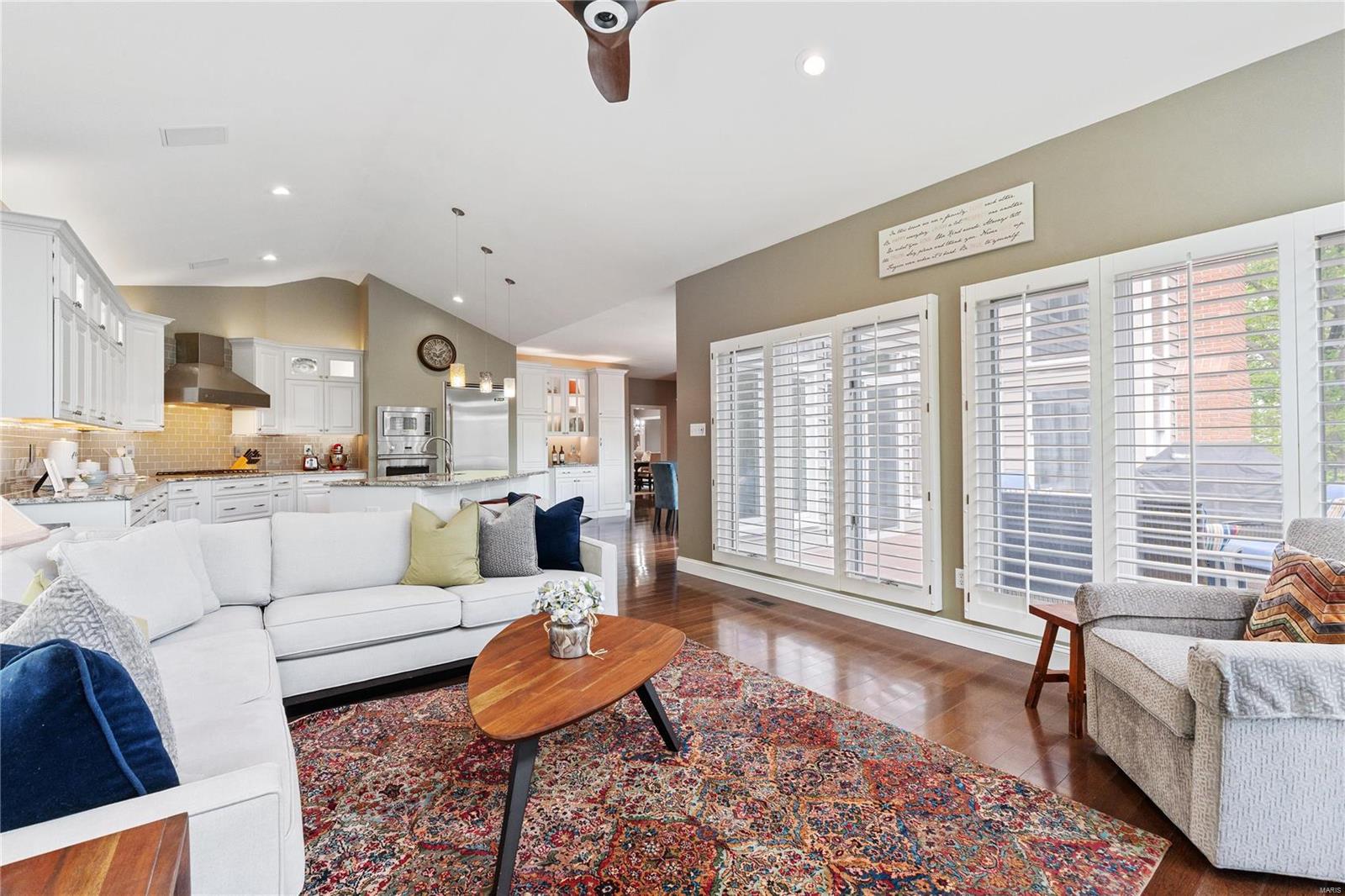 Wildhorse Village G - Residential