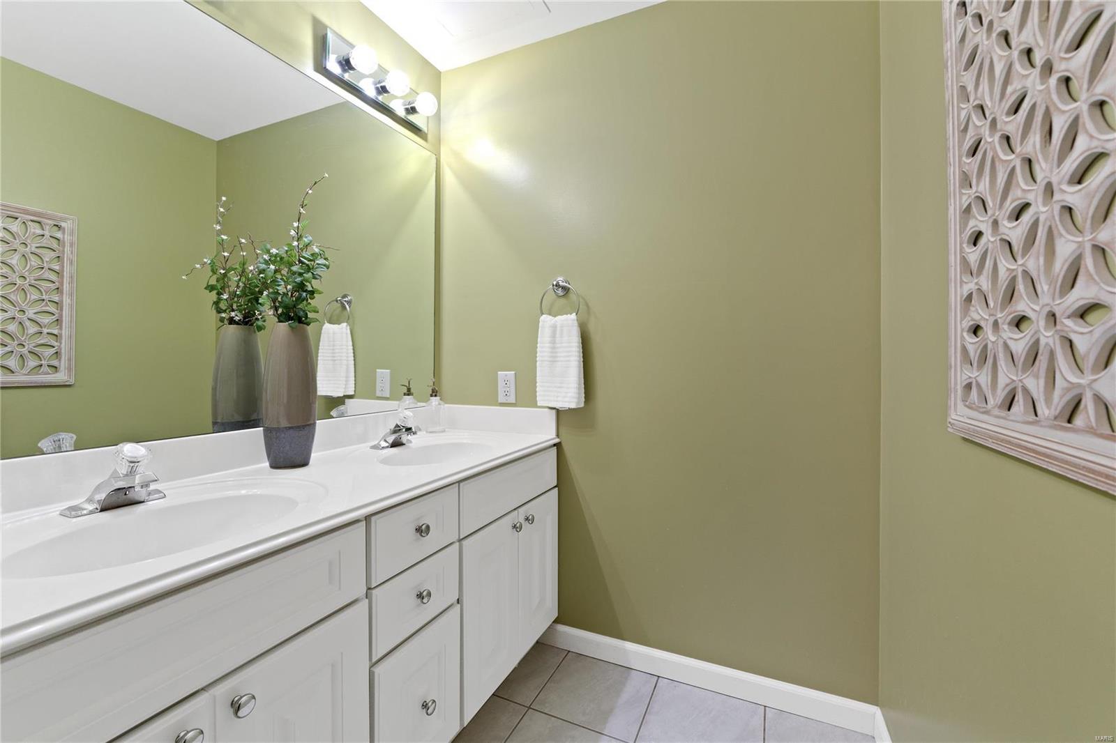 Wildhorse Village G - Residential