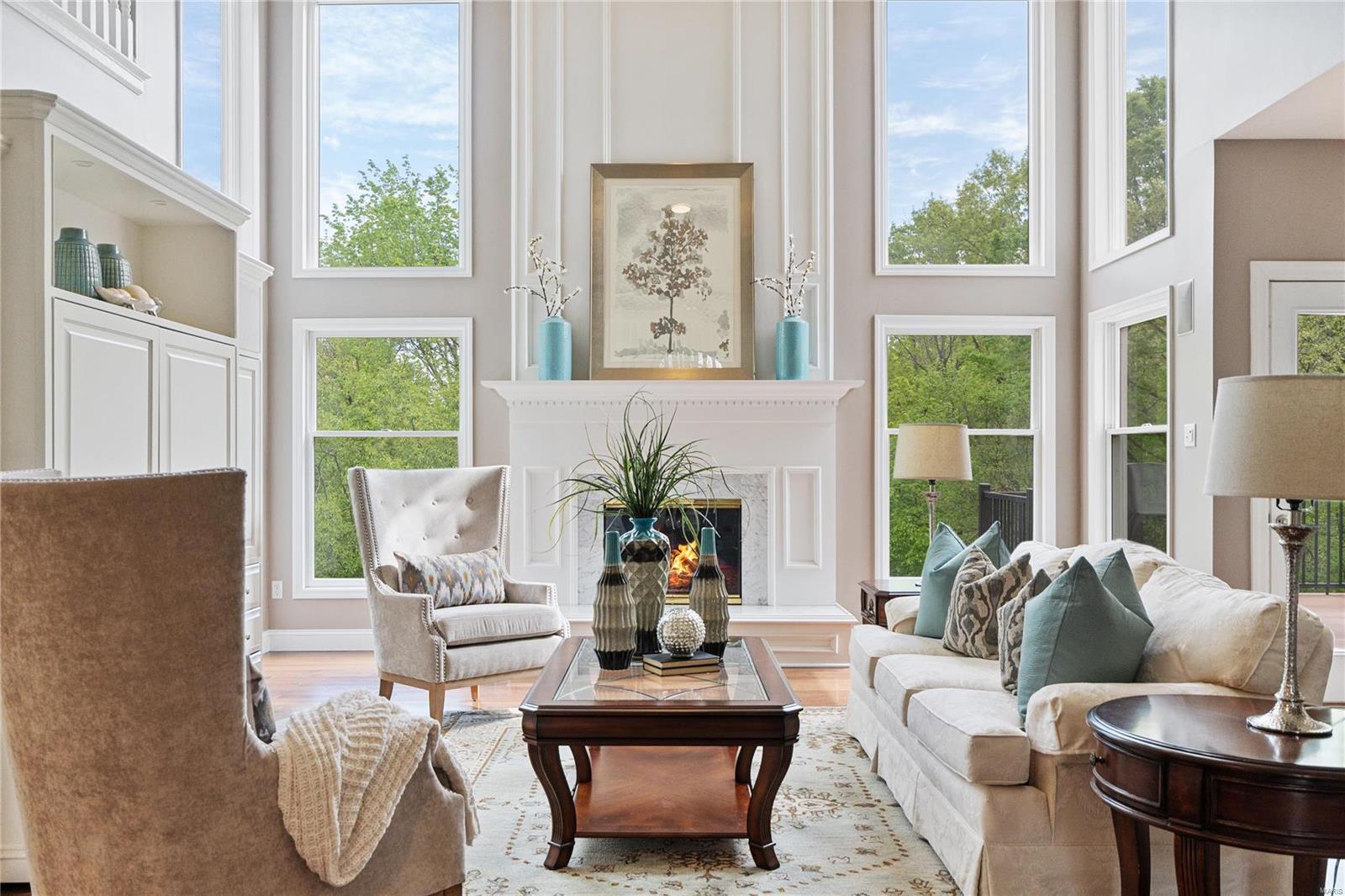 Wildhorse Village G - Residential