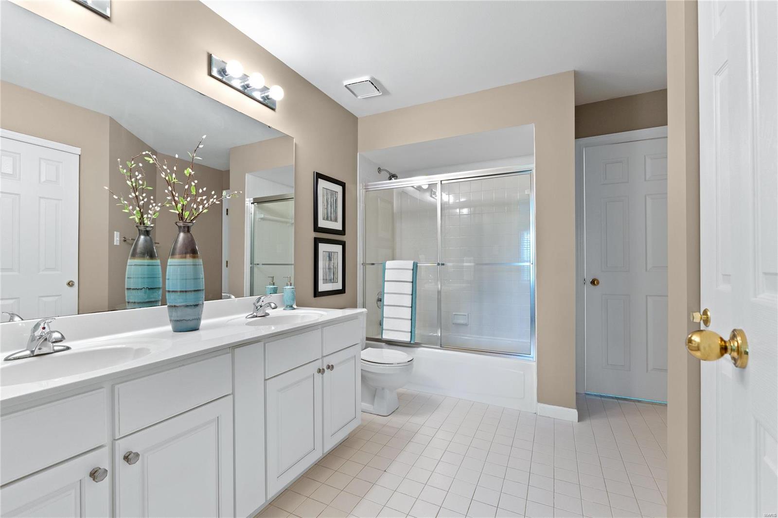 Wildhorse Village G - Residential