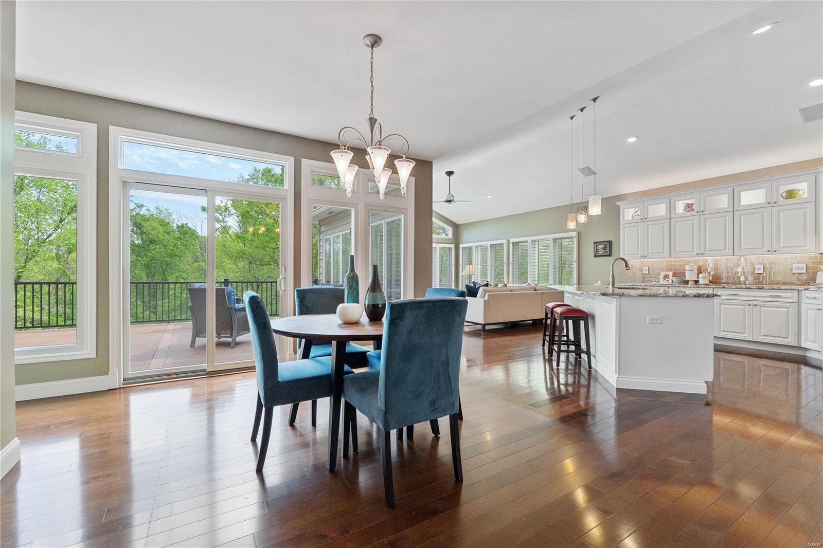 Wildhorse Village G - Residential