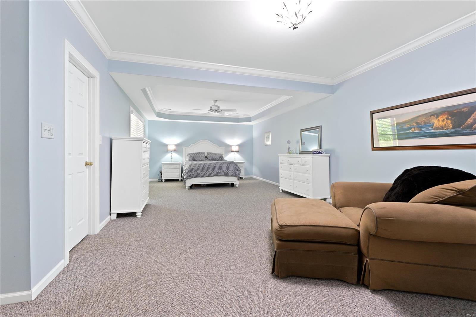 Wildhorse Village G - Residential