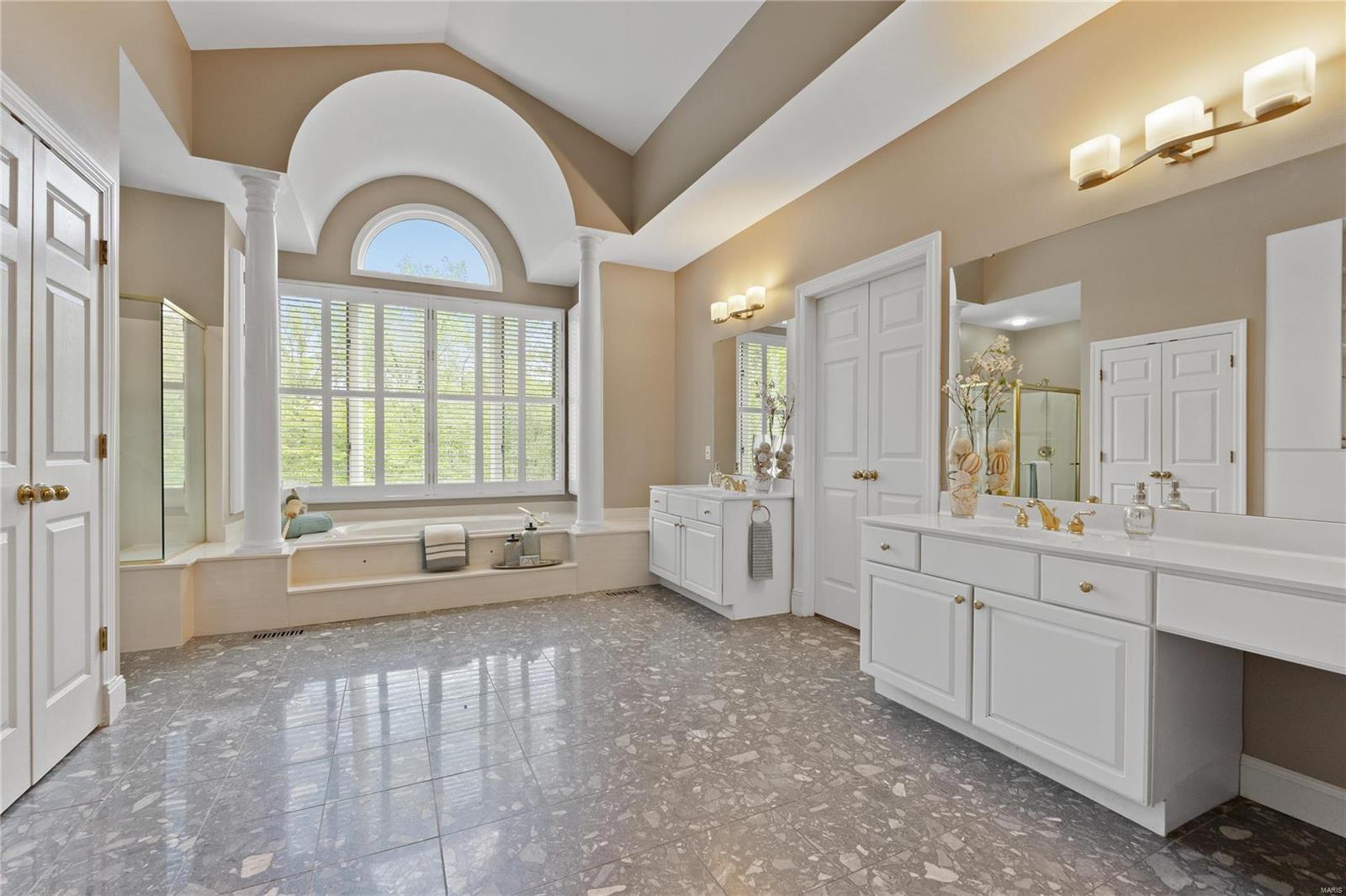 Wildhorse Village G - Residential