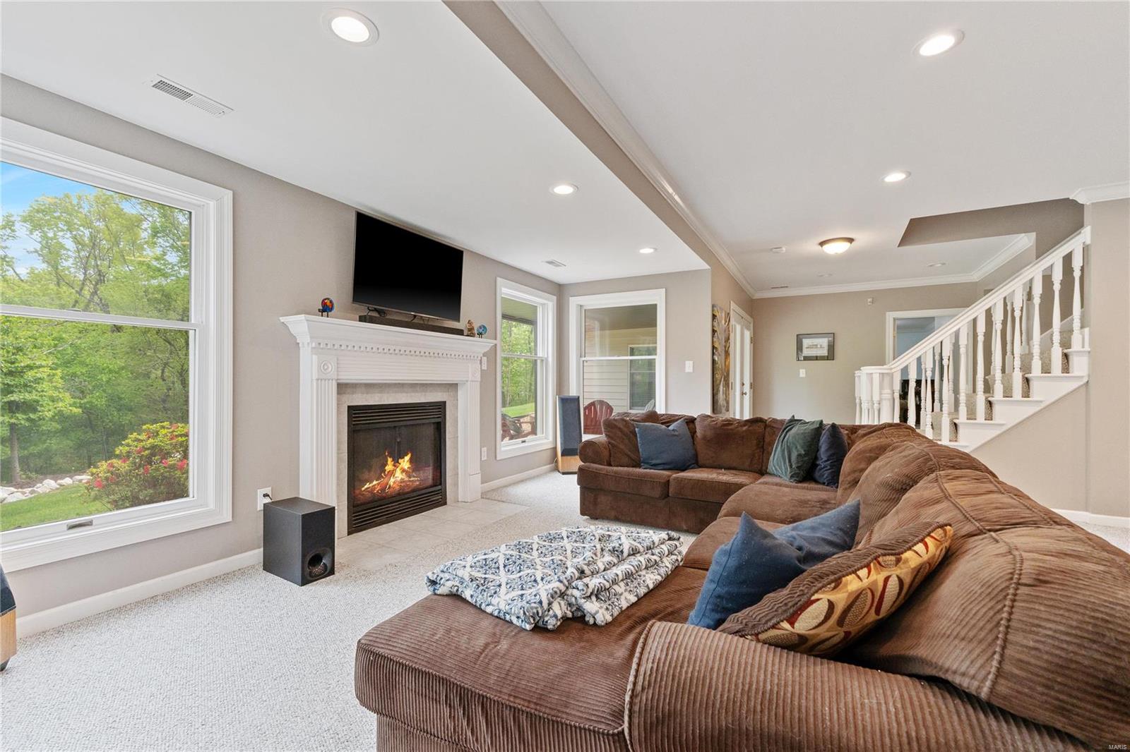 Wildhorse Village G - Residential