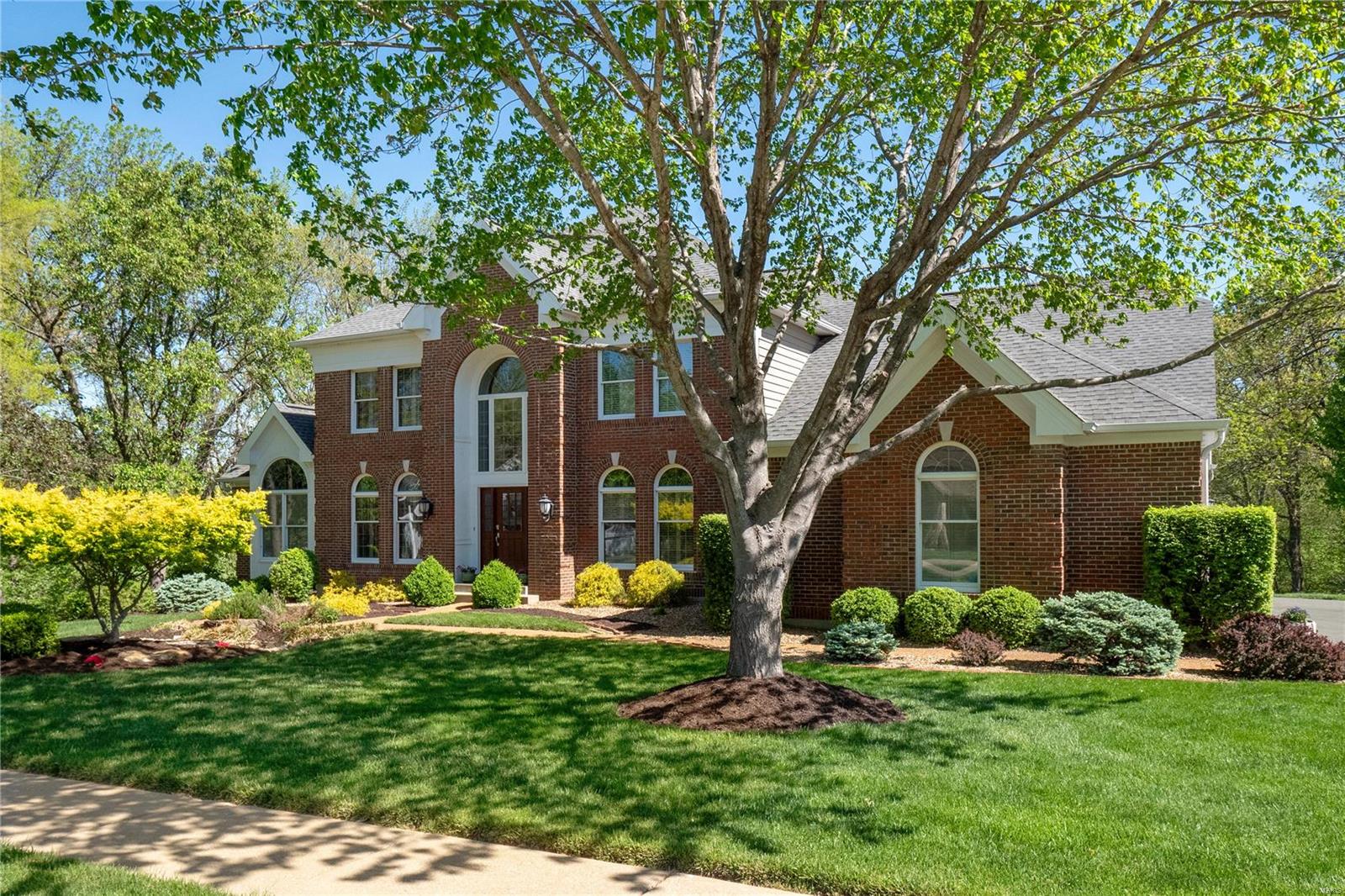 Wildhorse Village G - Residential