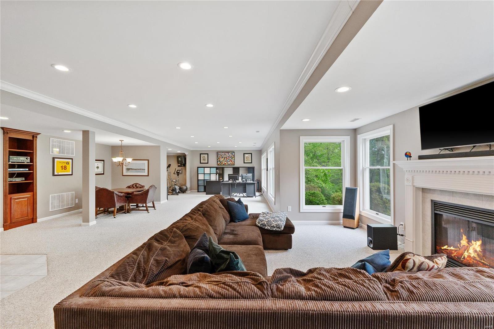 Wildhorse Village G - Residential