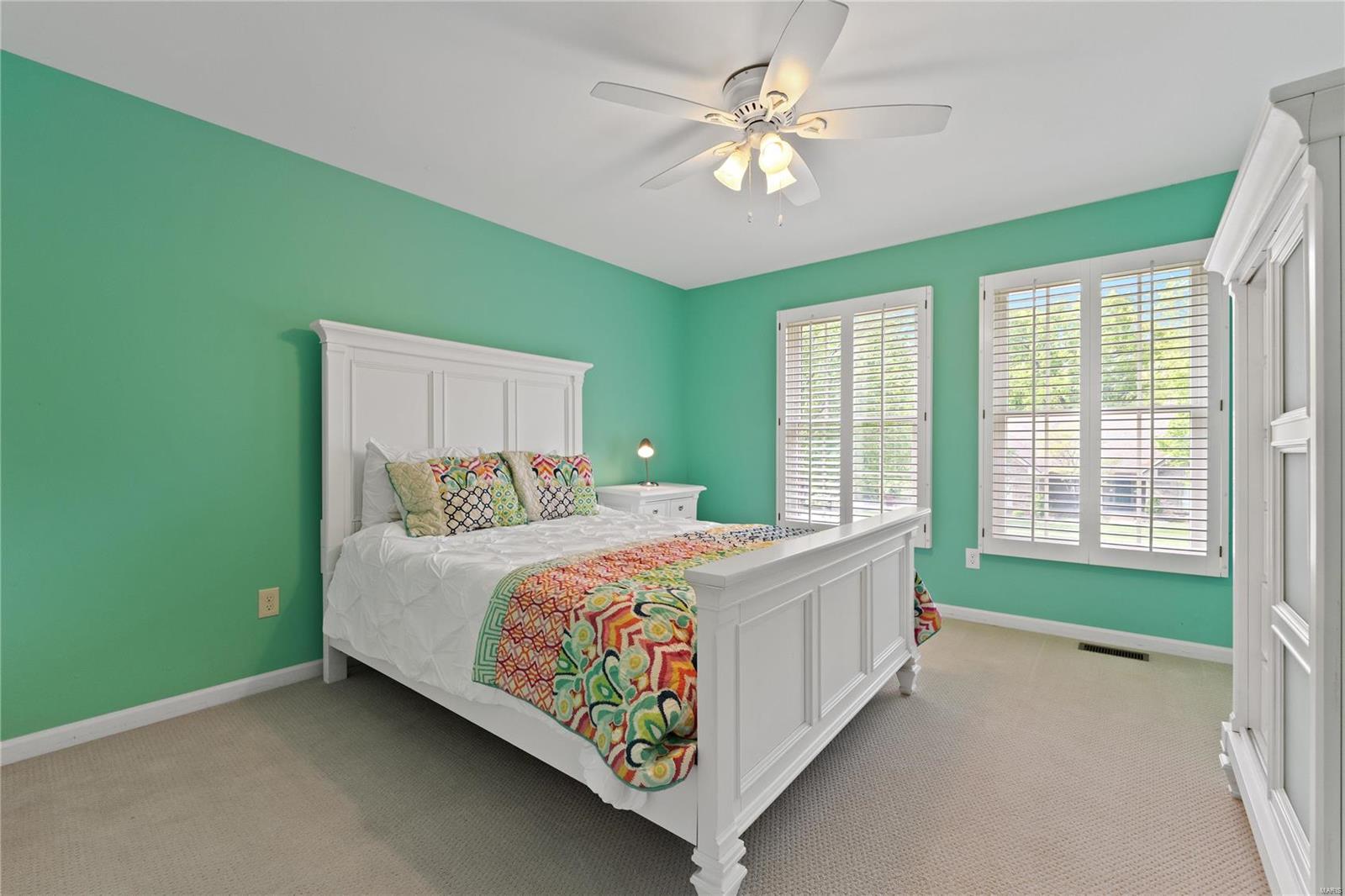 Wildhorse Village G - Residential