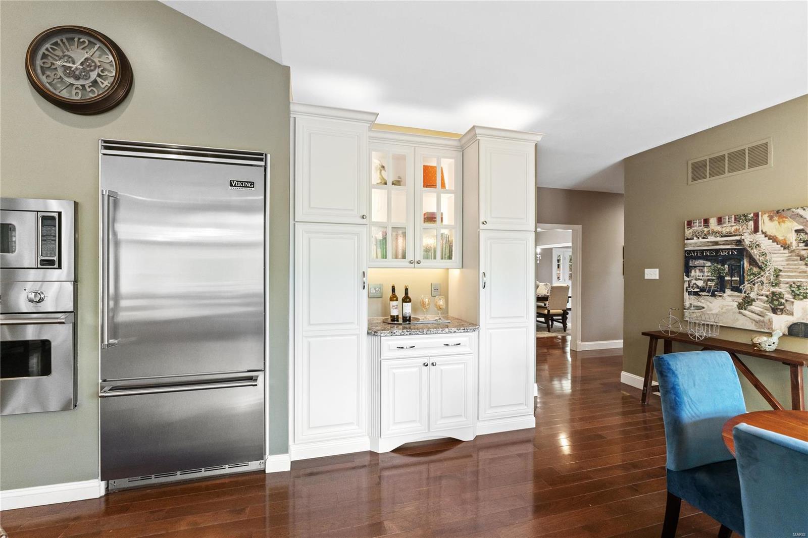 Wildhorse Village G - Residential