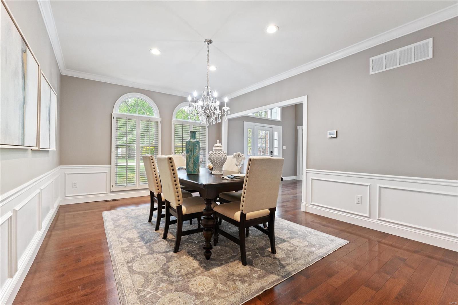 Wildhorse Village G - Residential