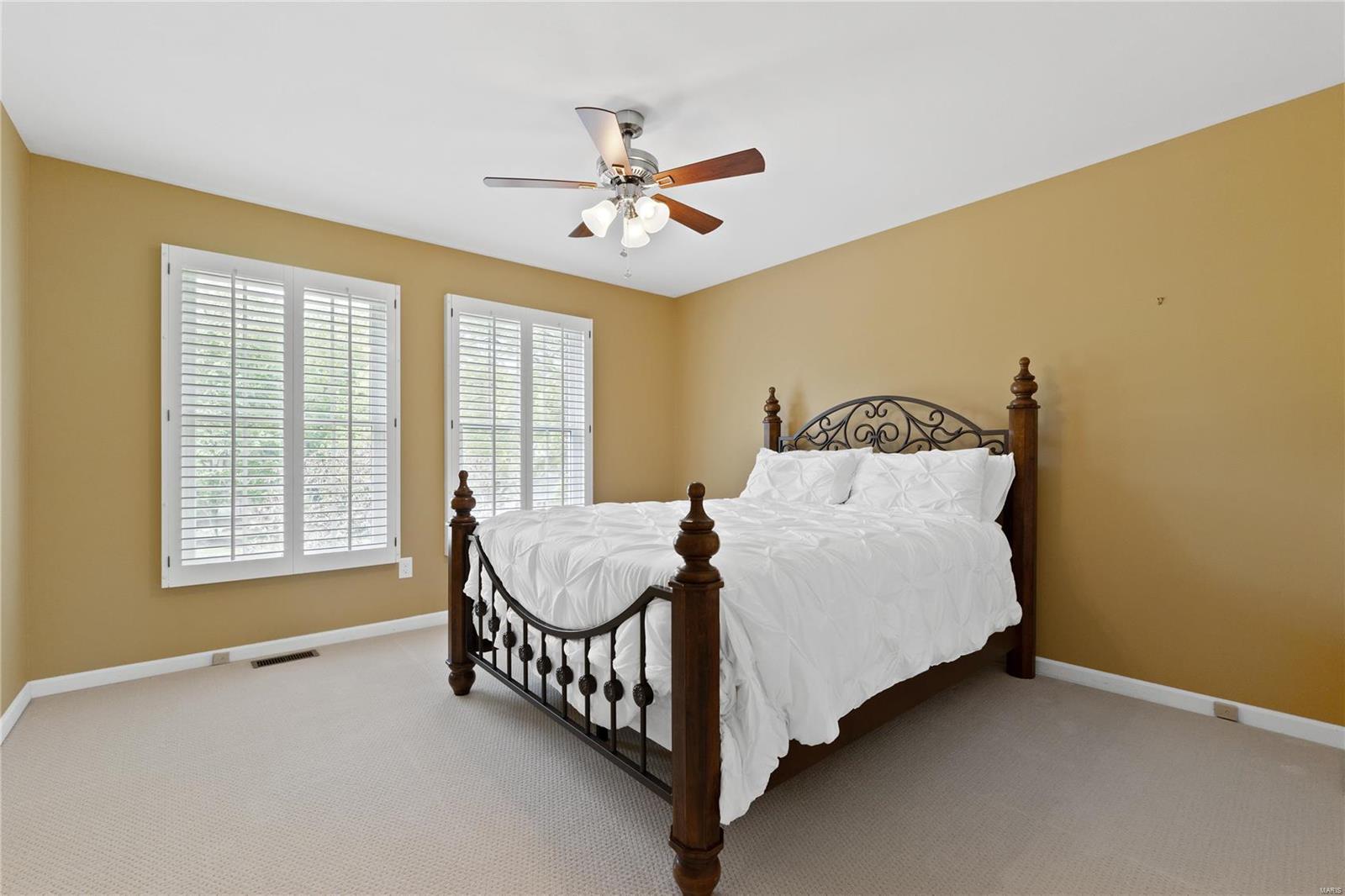 Wildhorse Village G - Residential