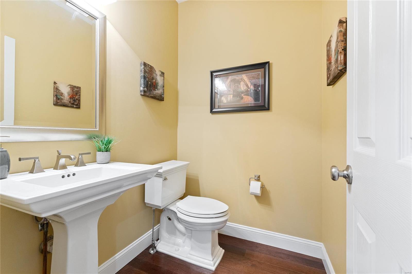 Wildhorse Village G - Residential