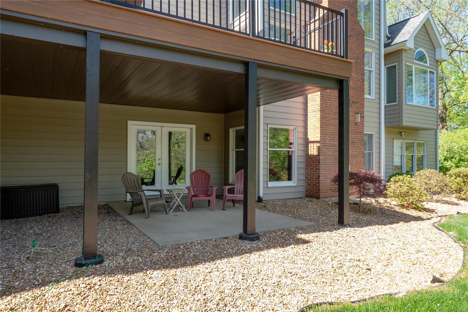 Wildhorse Village G - Residential