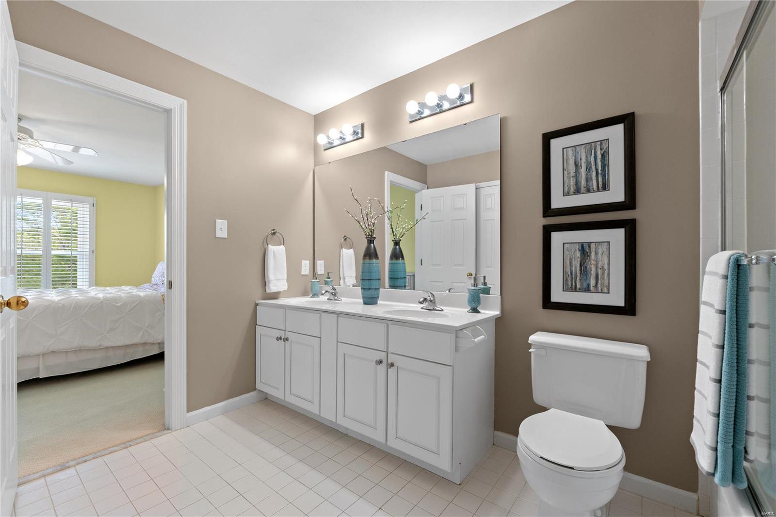 Wildhorse Village G - Residential