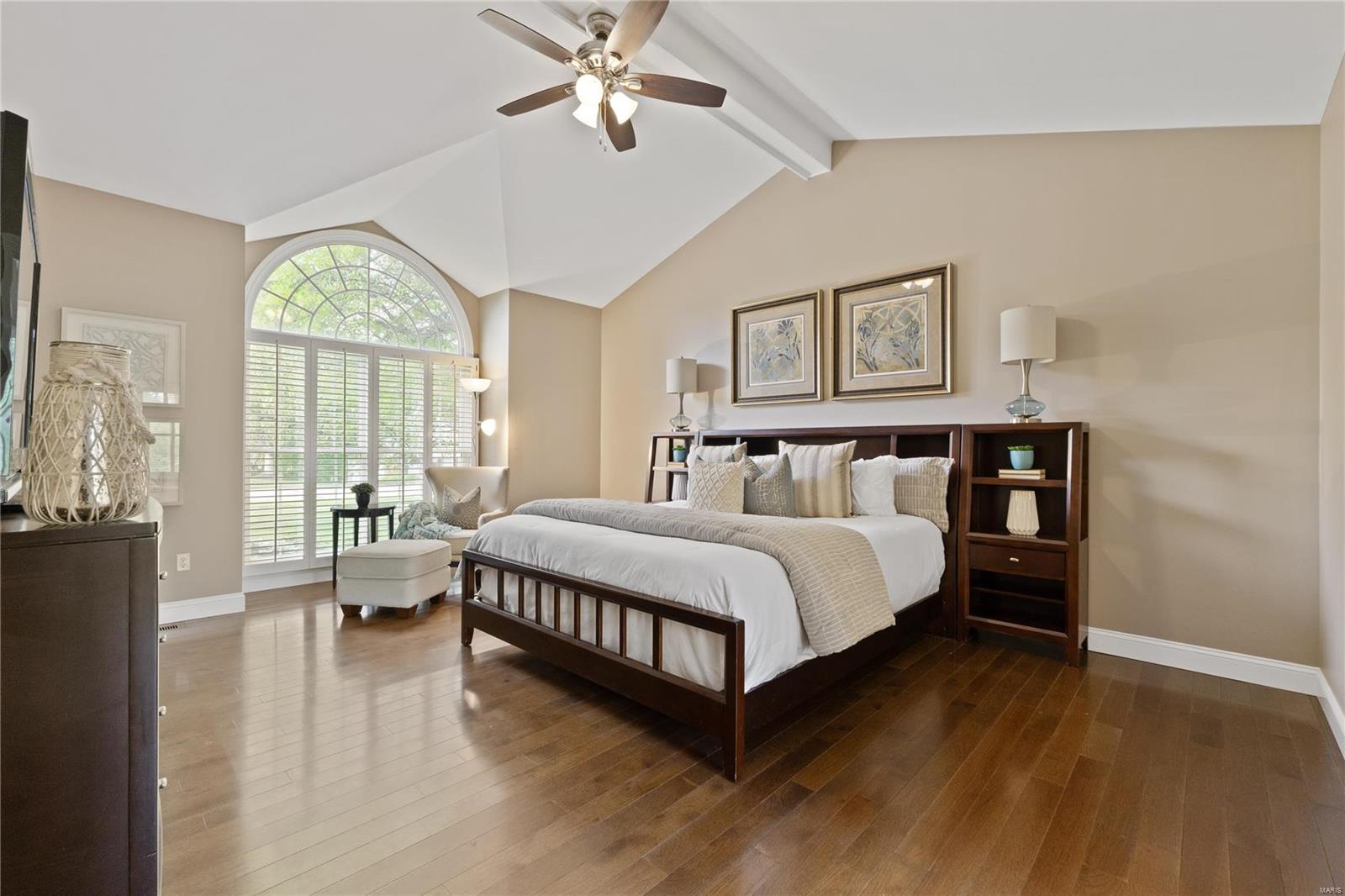 Wildhorse Village G - Residential