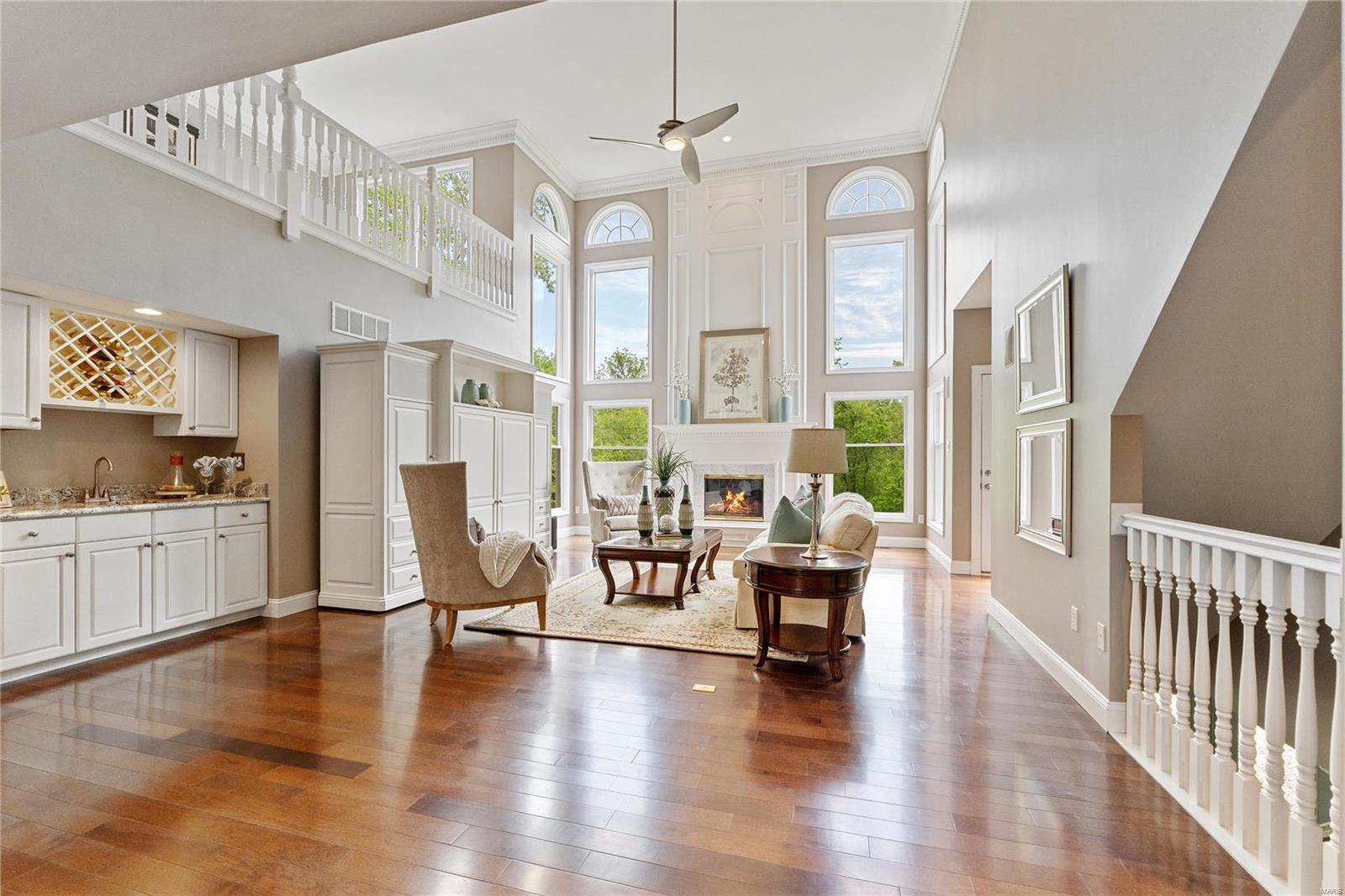 Wildhorse Village G - Residential