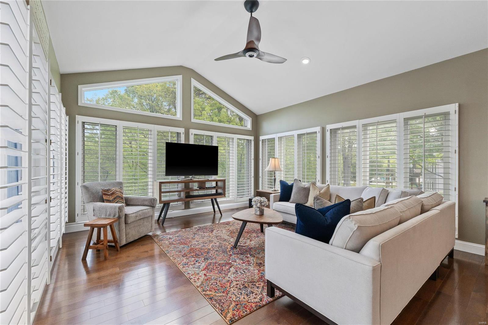 Wildhorse Village G - Residential