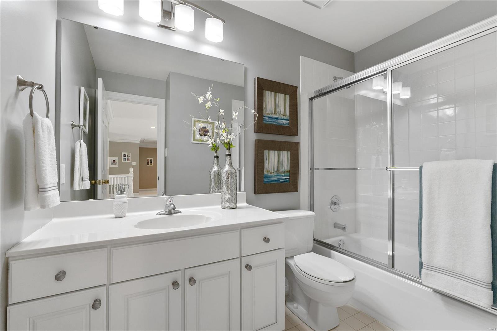 Wildhorse Village G - Residential