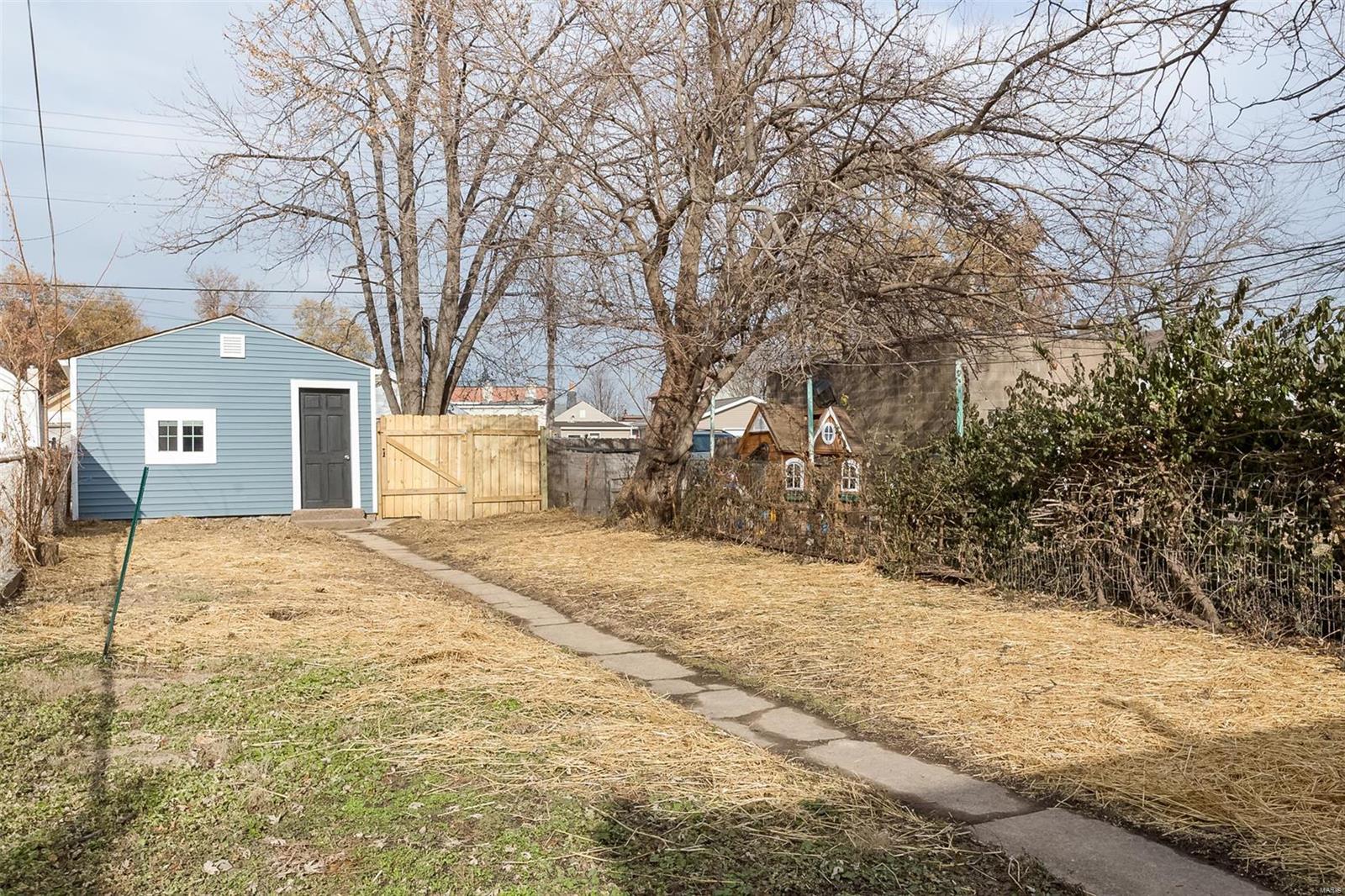 St Louis Heights Add - Residential