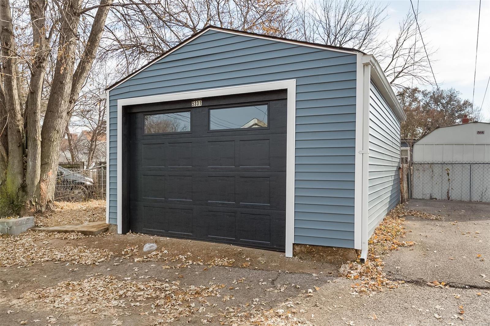 St Louis Heights Add - Residential