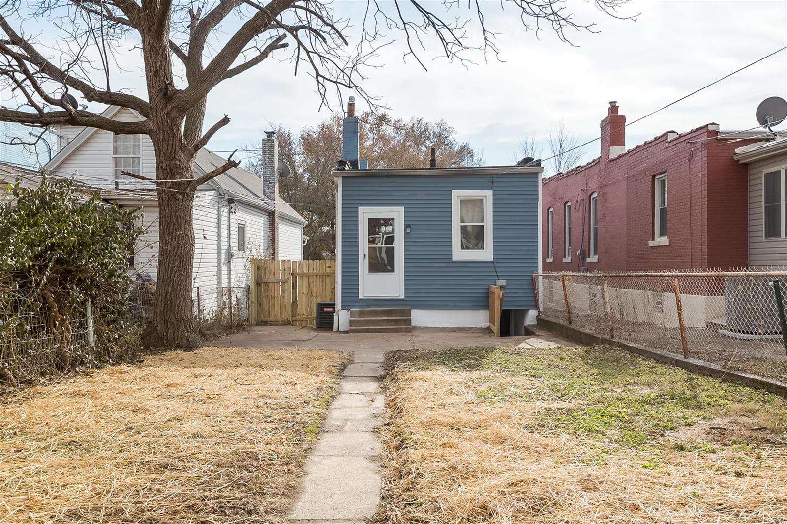 St Louis Heights Add - Residential