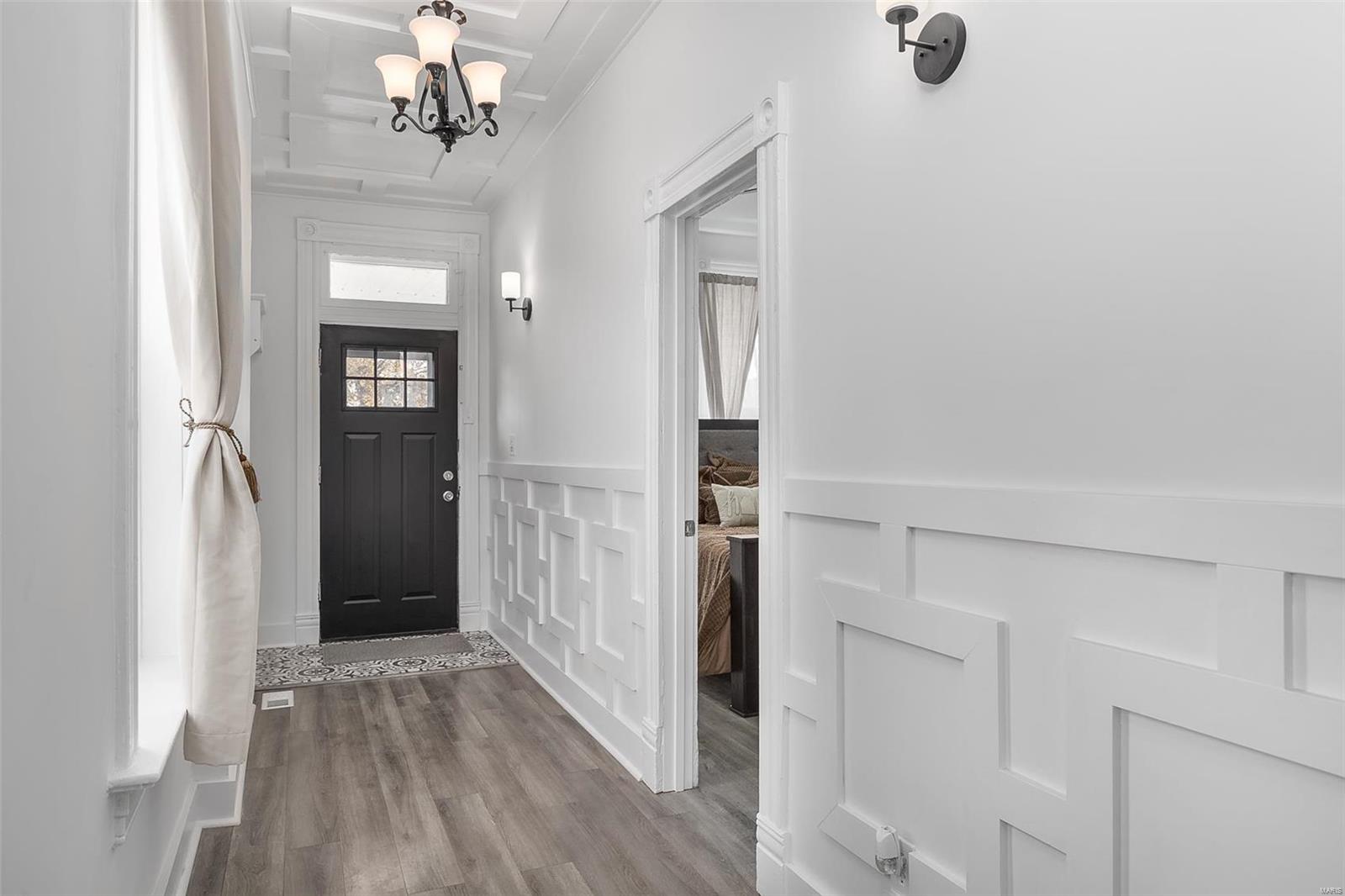 St Louis Heights Add - Residential