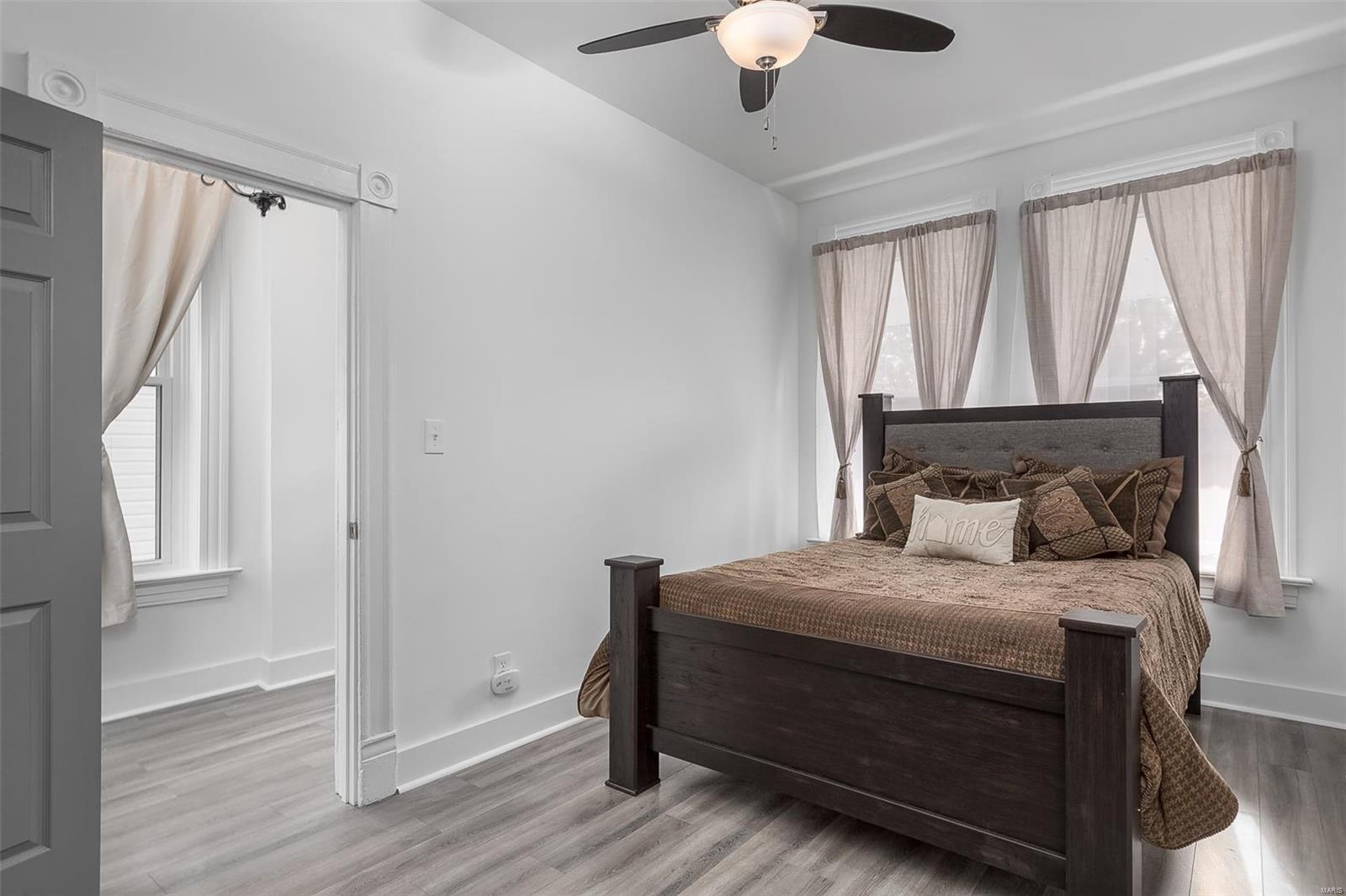 St Louis Heights Add - Residential