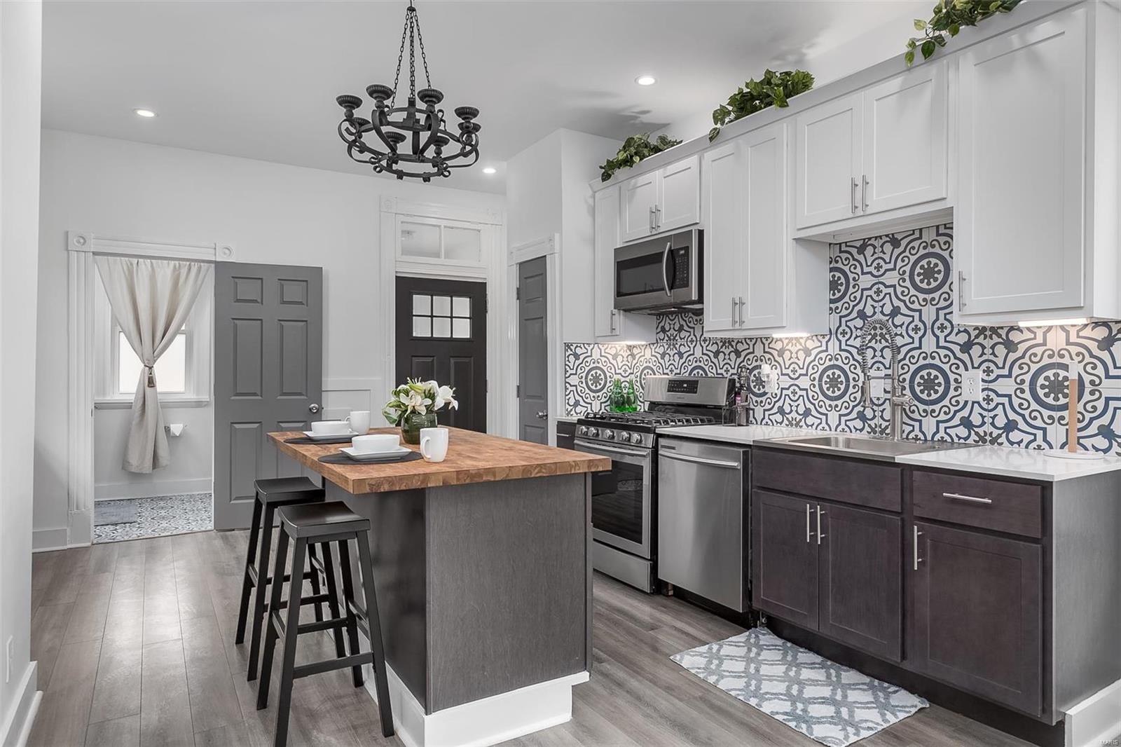 St Louis Heights Add - Residential