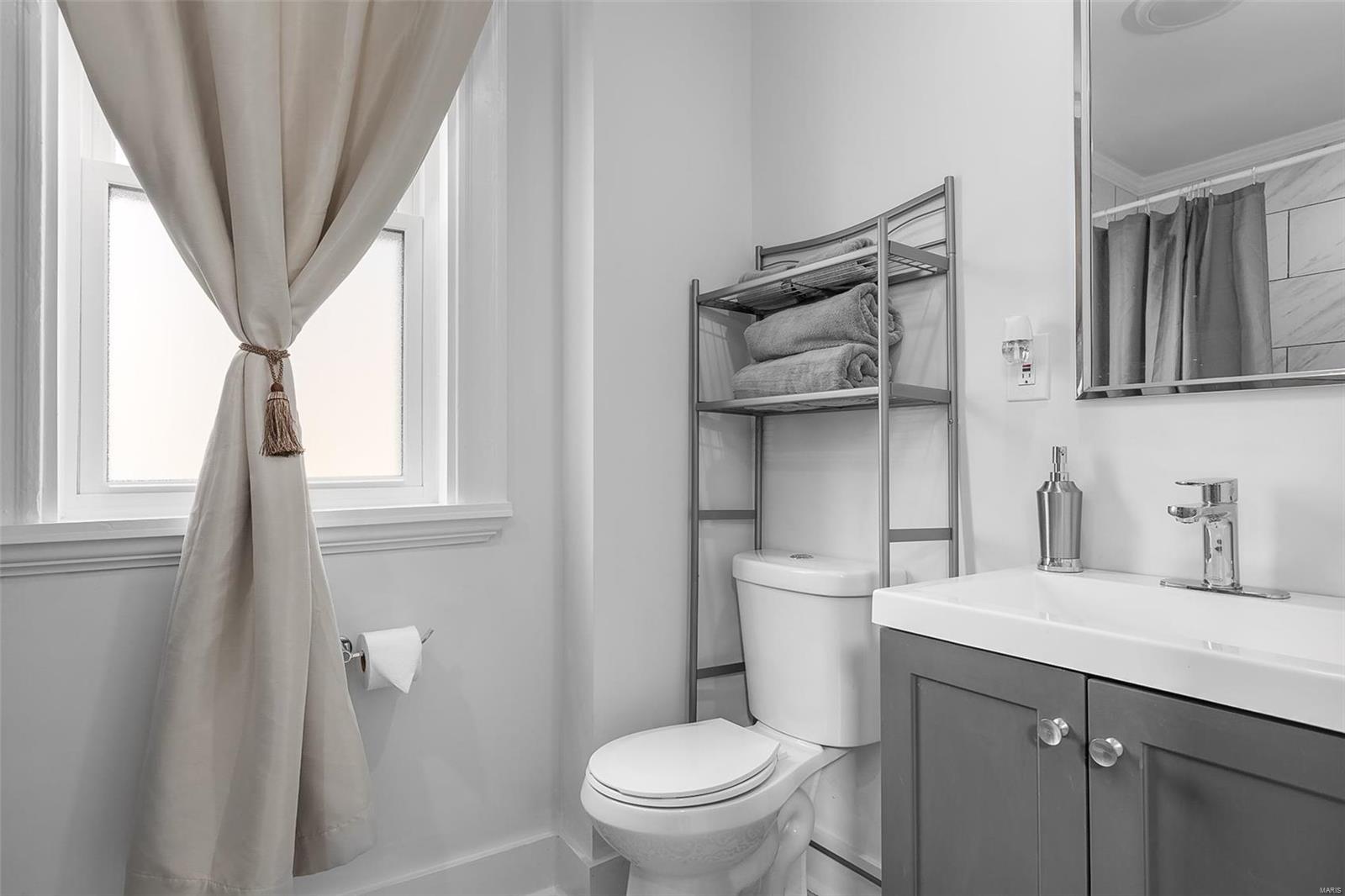 St Louis Heights Add - Residential