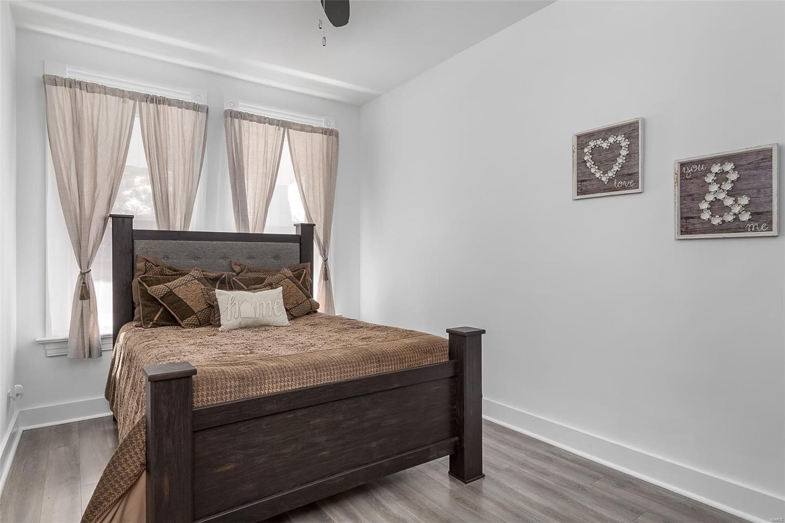 St Louis Heights Add - Residential