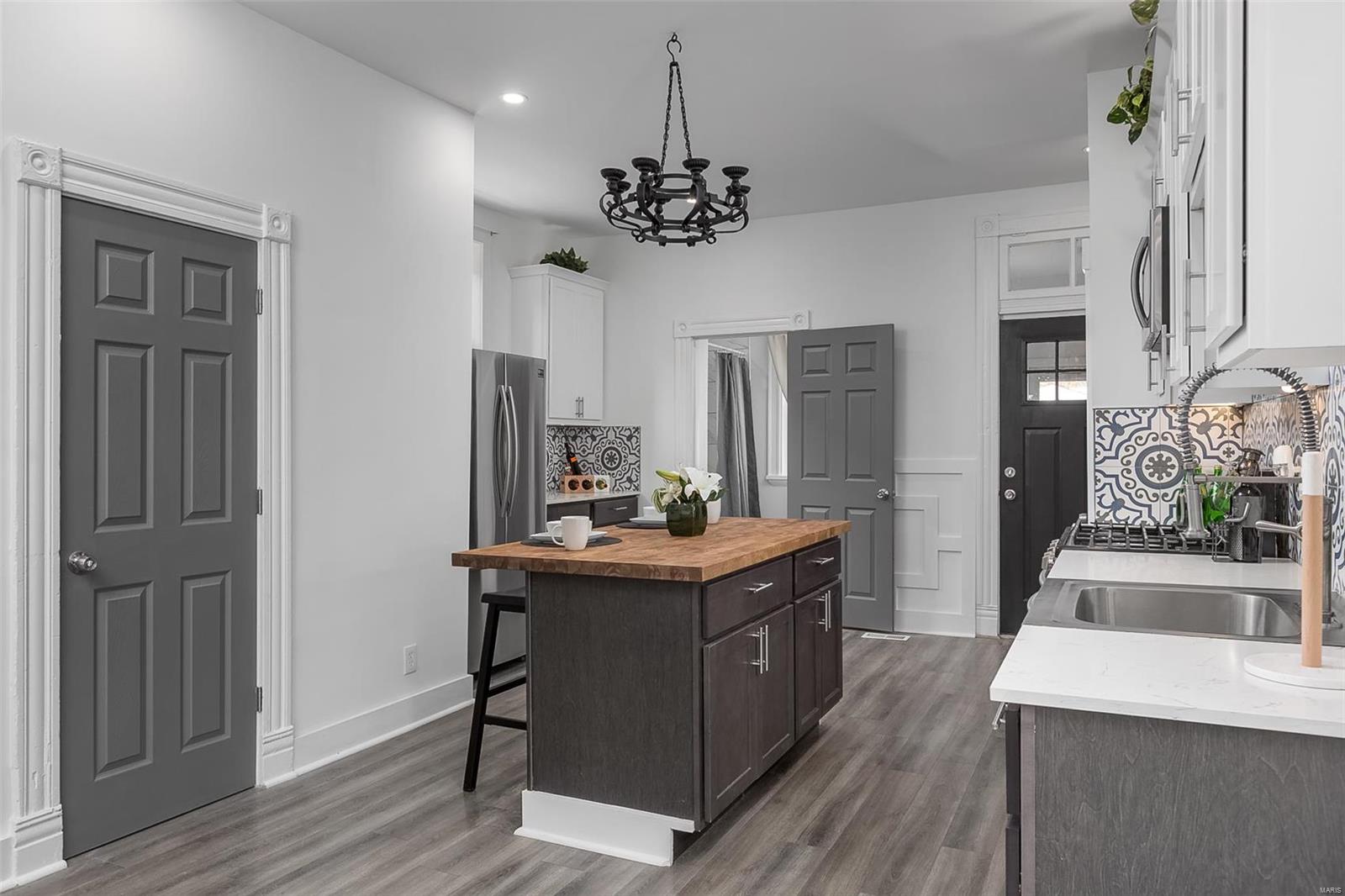 St Louis Heights Add - Residential