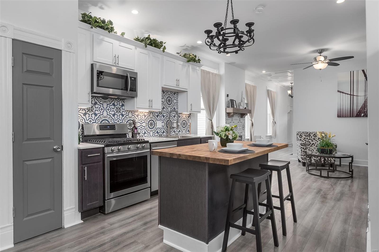 St Louis Heights Add - Residential