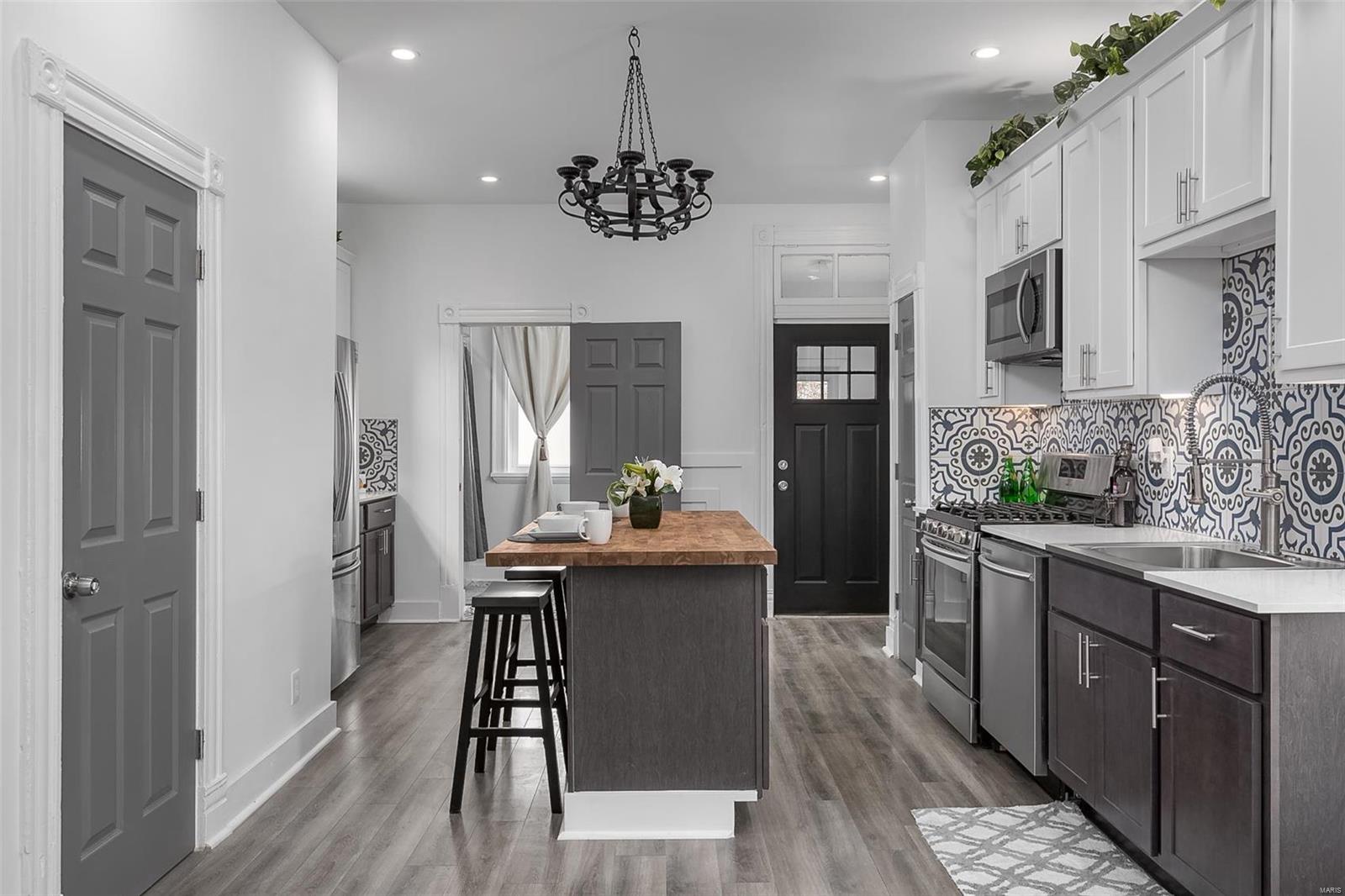 St Louis Heights Add - Residential