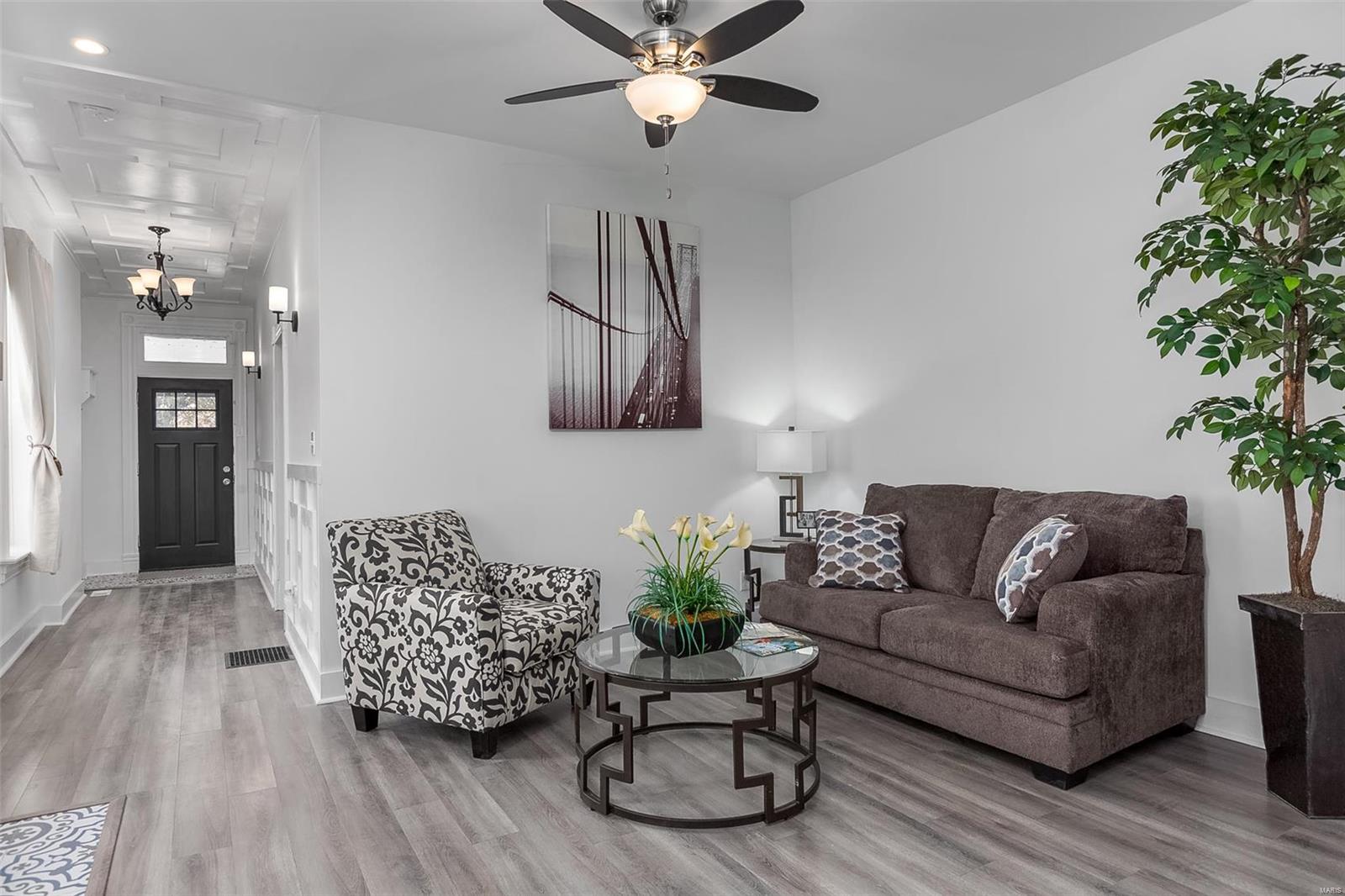 St Louis Heights Add - Residential