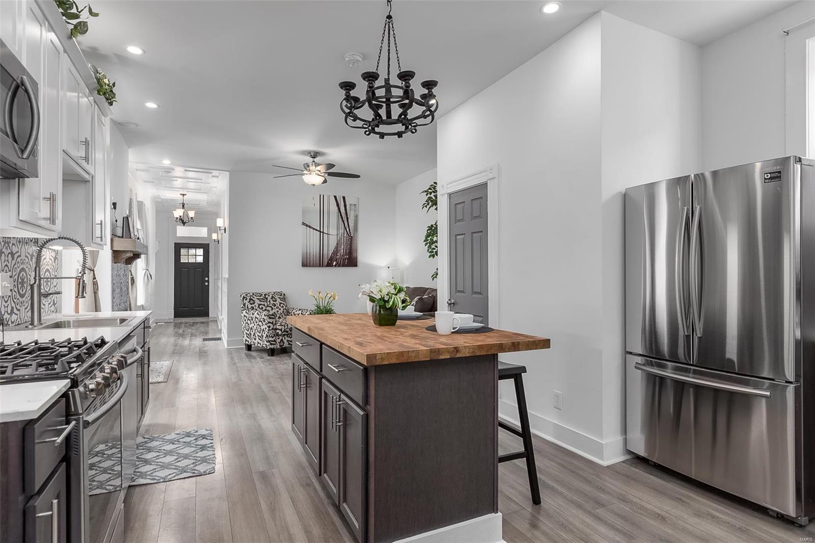 St Louis Heights Add - Residential