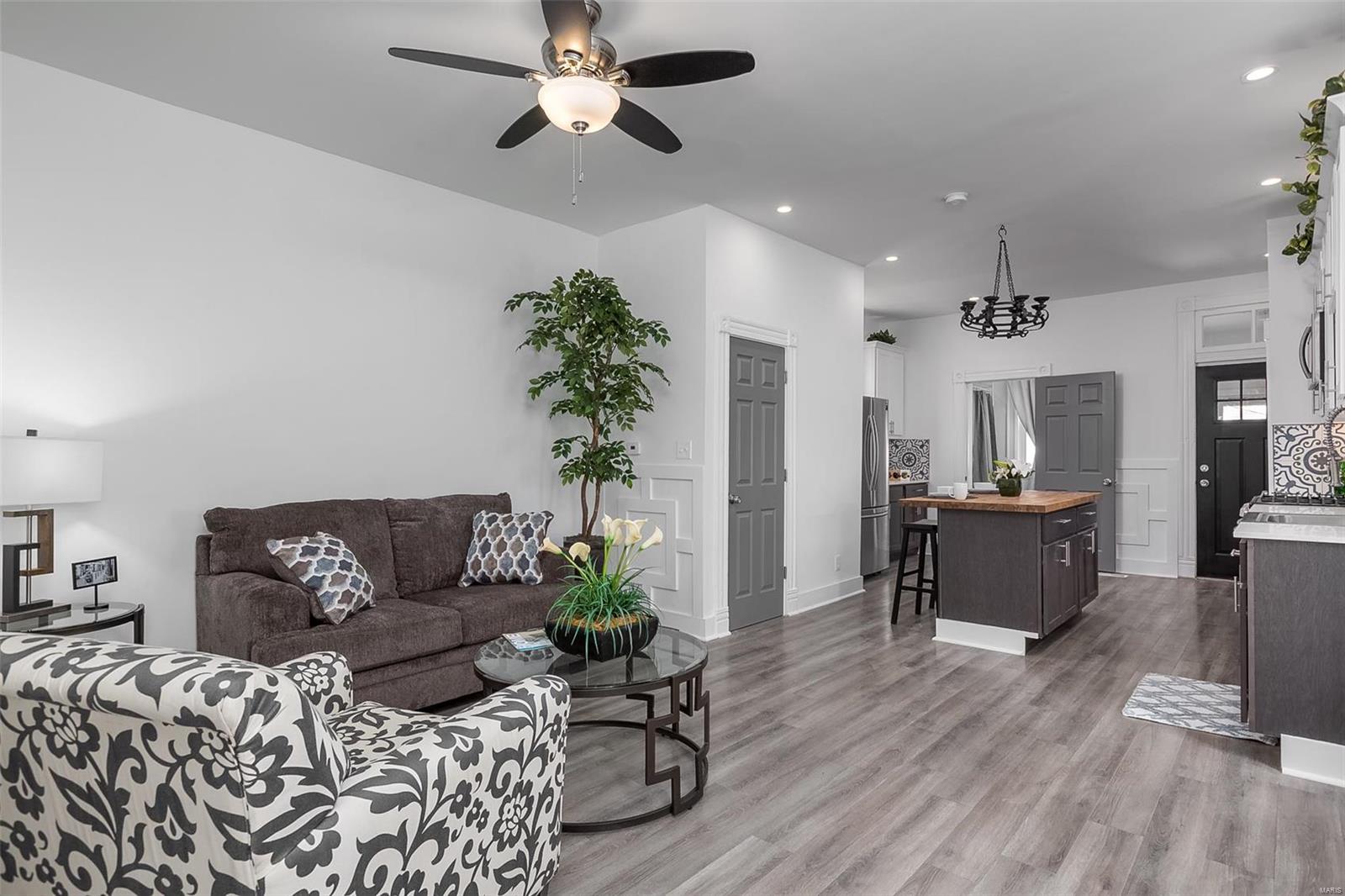 St Louis Heights Add - Residential