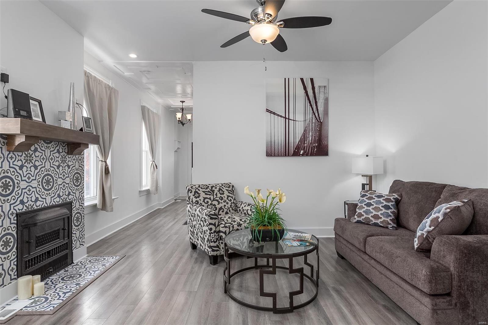 St Louis Heights Add - Residential