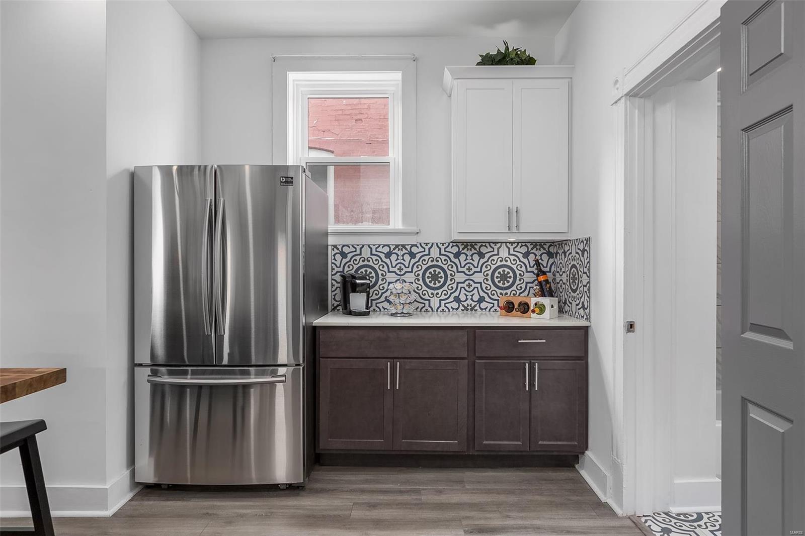 St Louis Heights Add - Residential