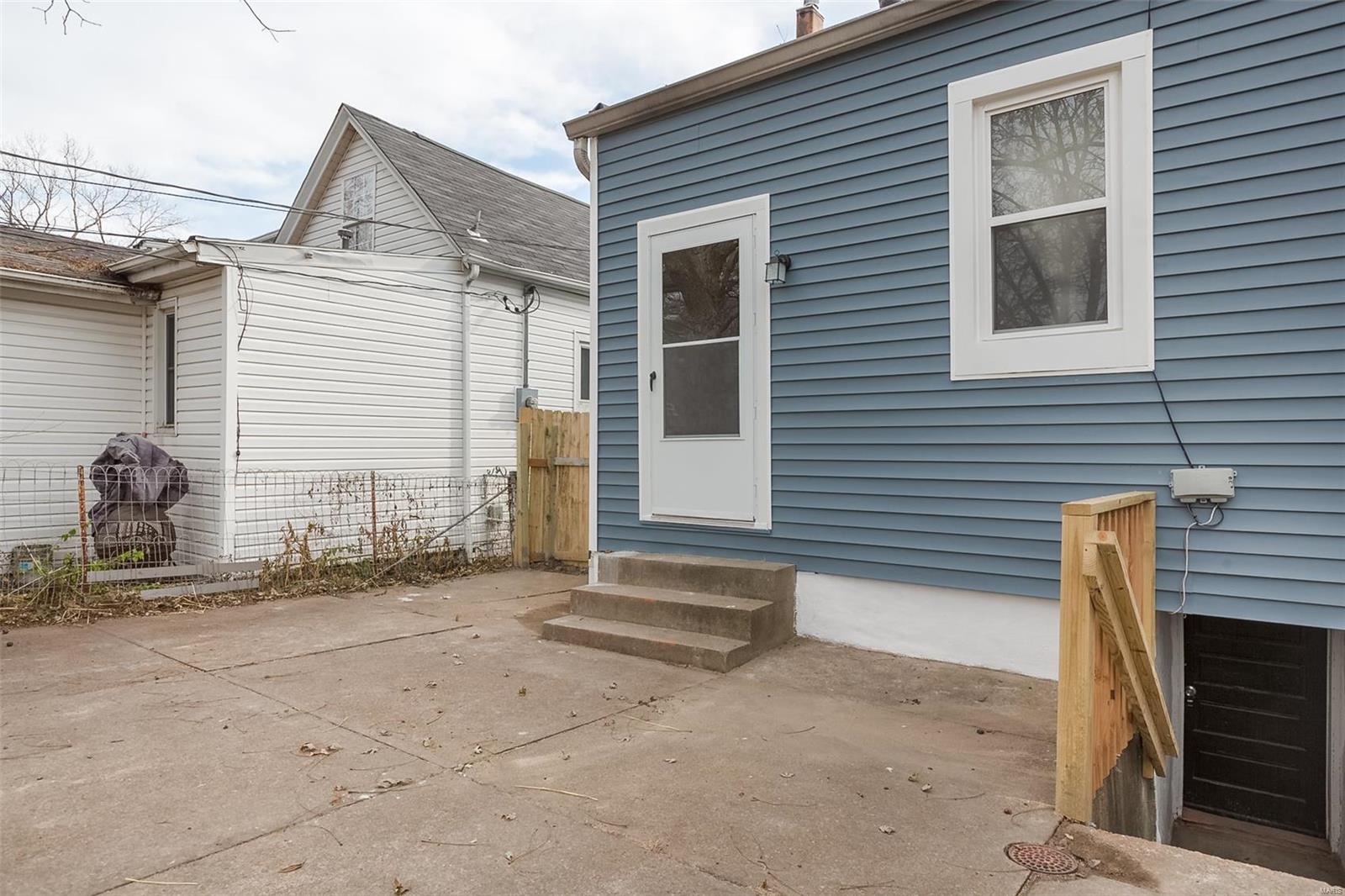 St Louis Heights Add - Residential