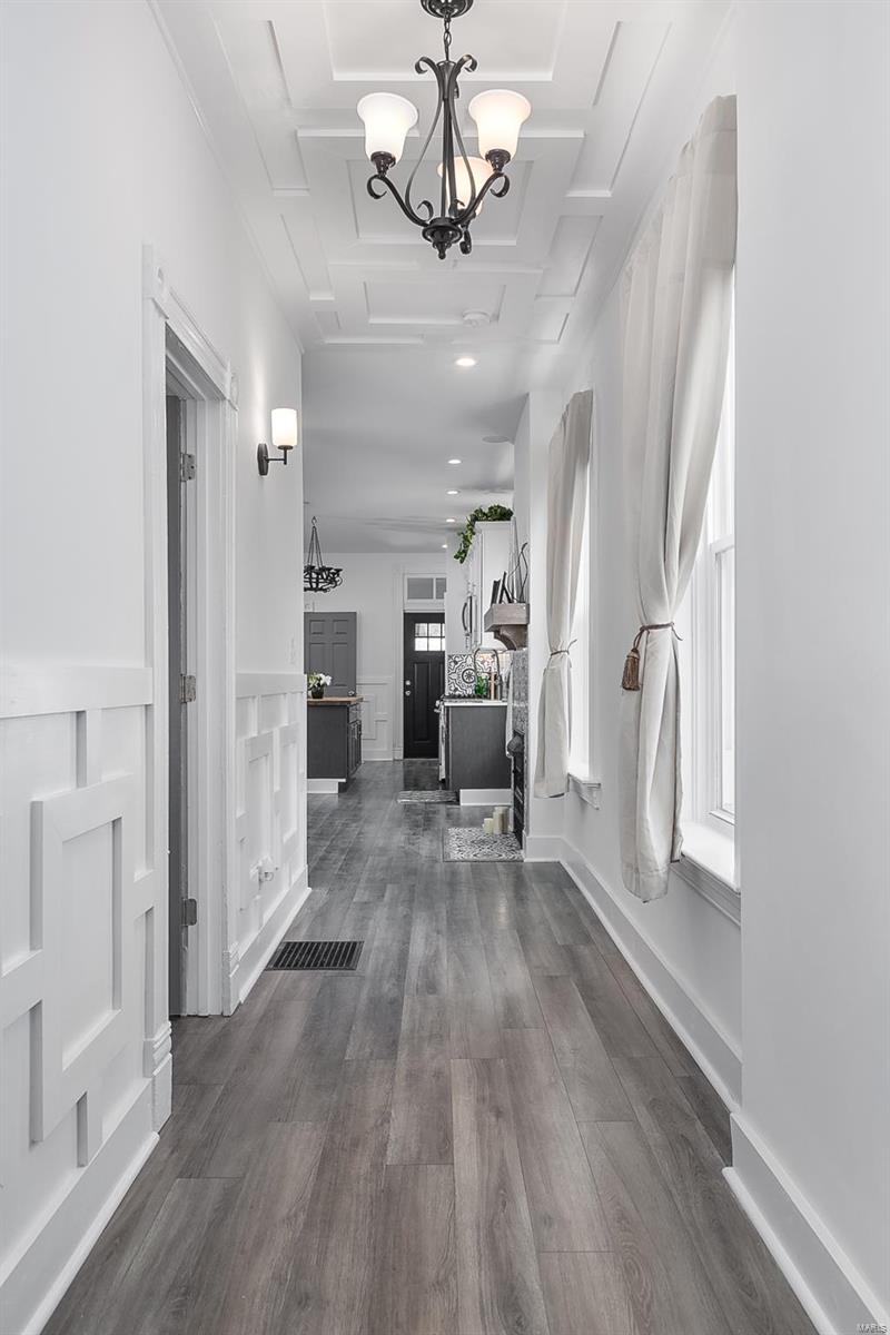 St Louis Heights Add - Residential