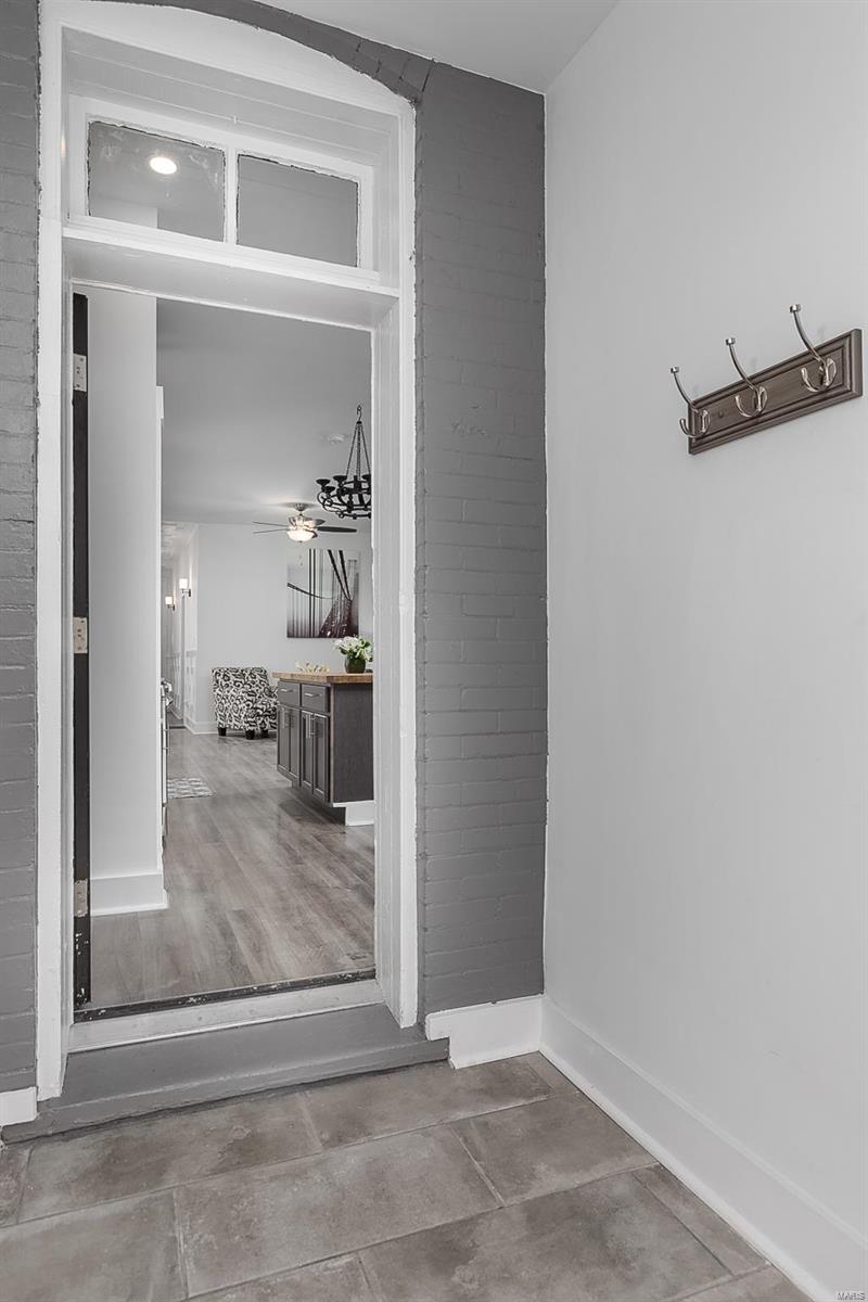 St Louis Heights Add - Residential