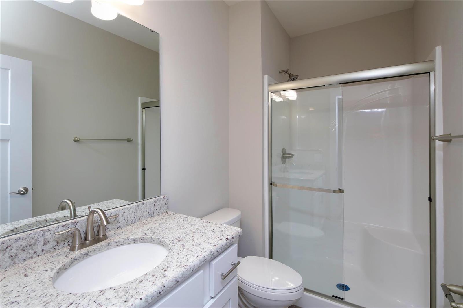 Stoneleigh Towers - Residential