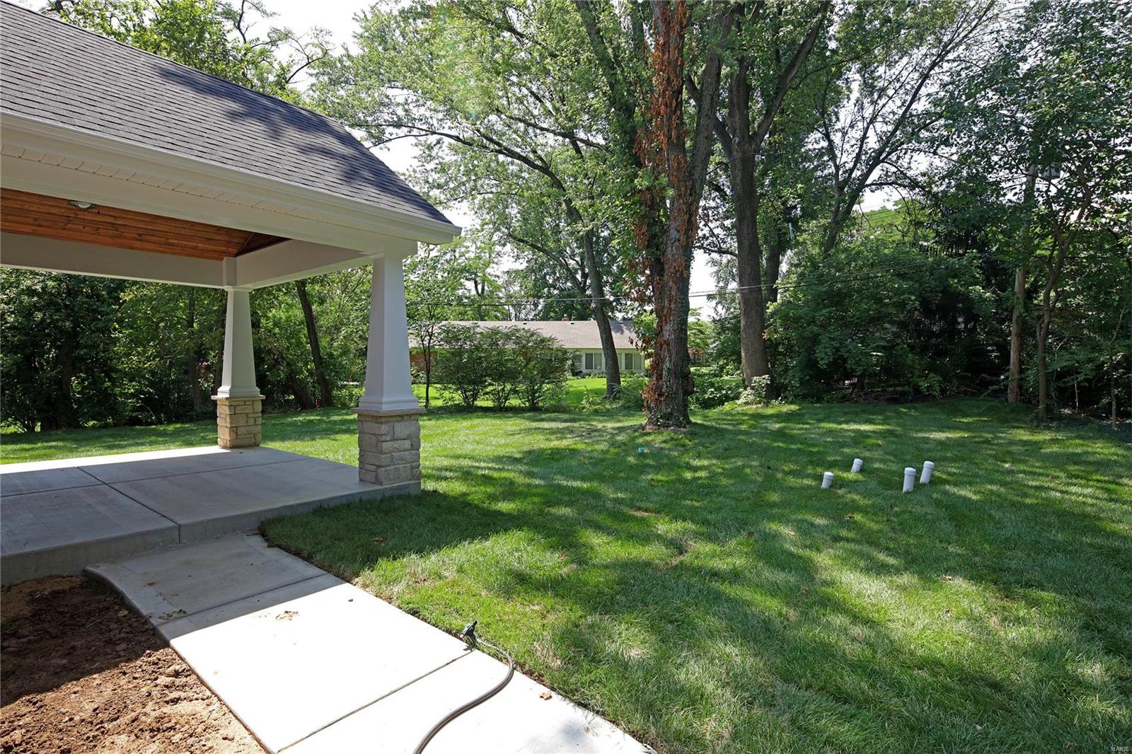 Stoneleigh Towers - Residential